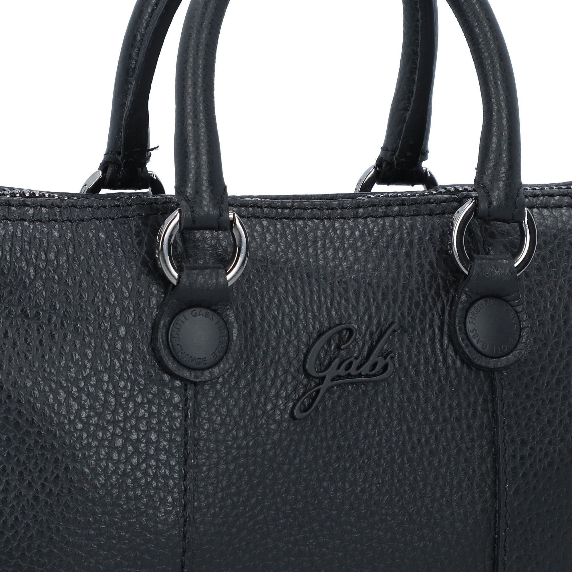 Gabs Henkeltasche G3, Leder