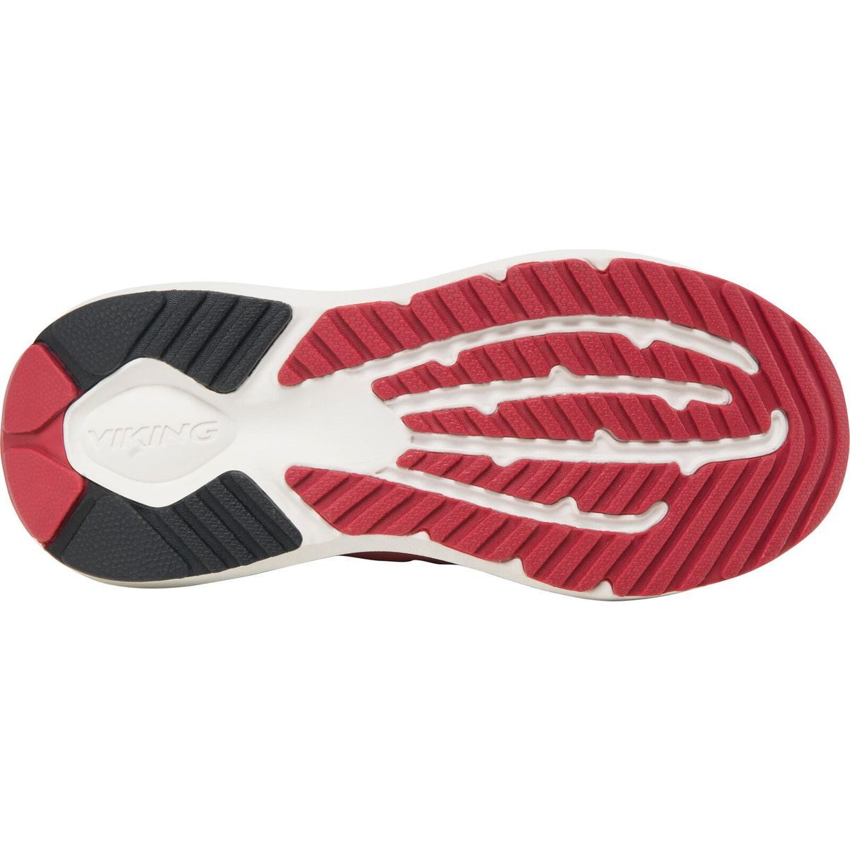 Viking Quickgo GTX SL Hikingschuh Kinderleichter Schuh mit wasserdichtem Gore-Tex®, ergonomischer