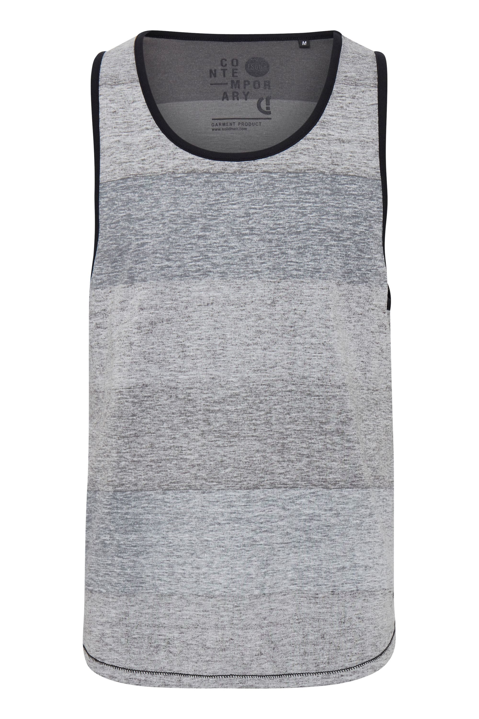 !Solid Tanktop SDCharan ärmelloses Shirt mit günstig online kaufen