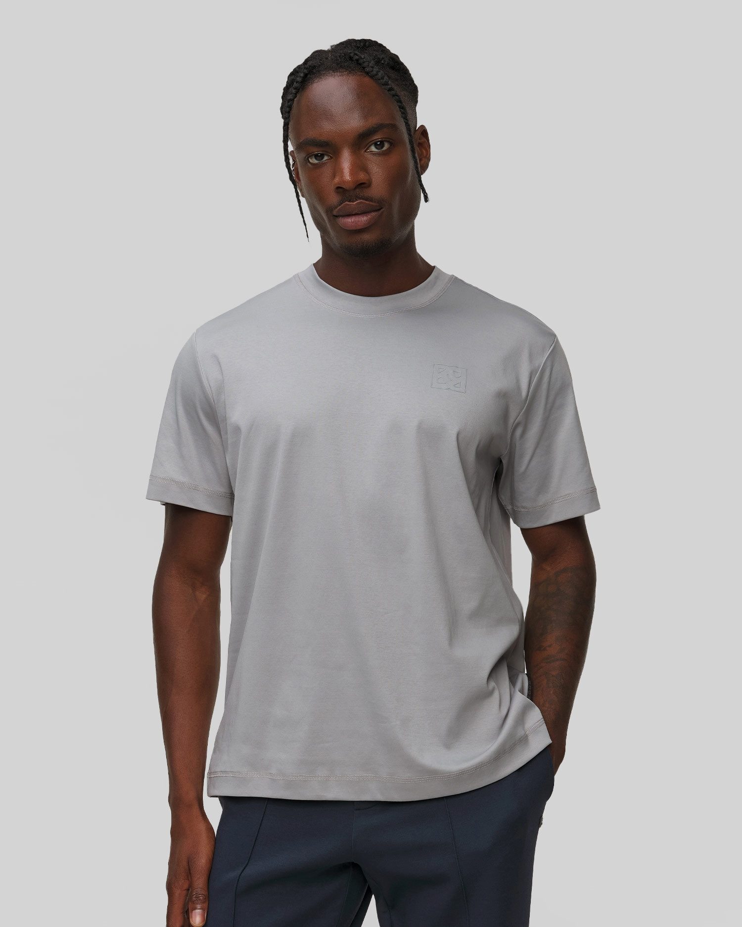 BOGNER Poloshirt LUKAS-1