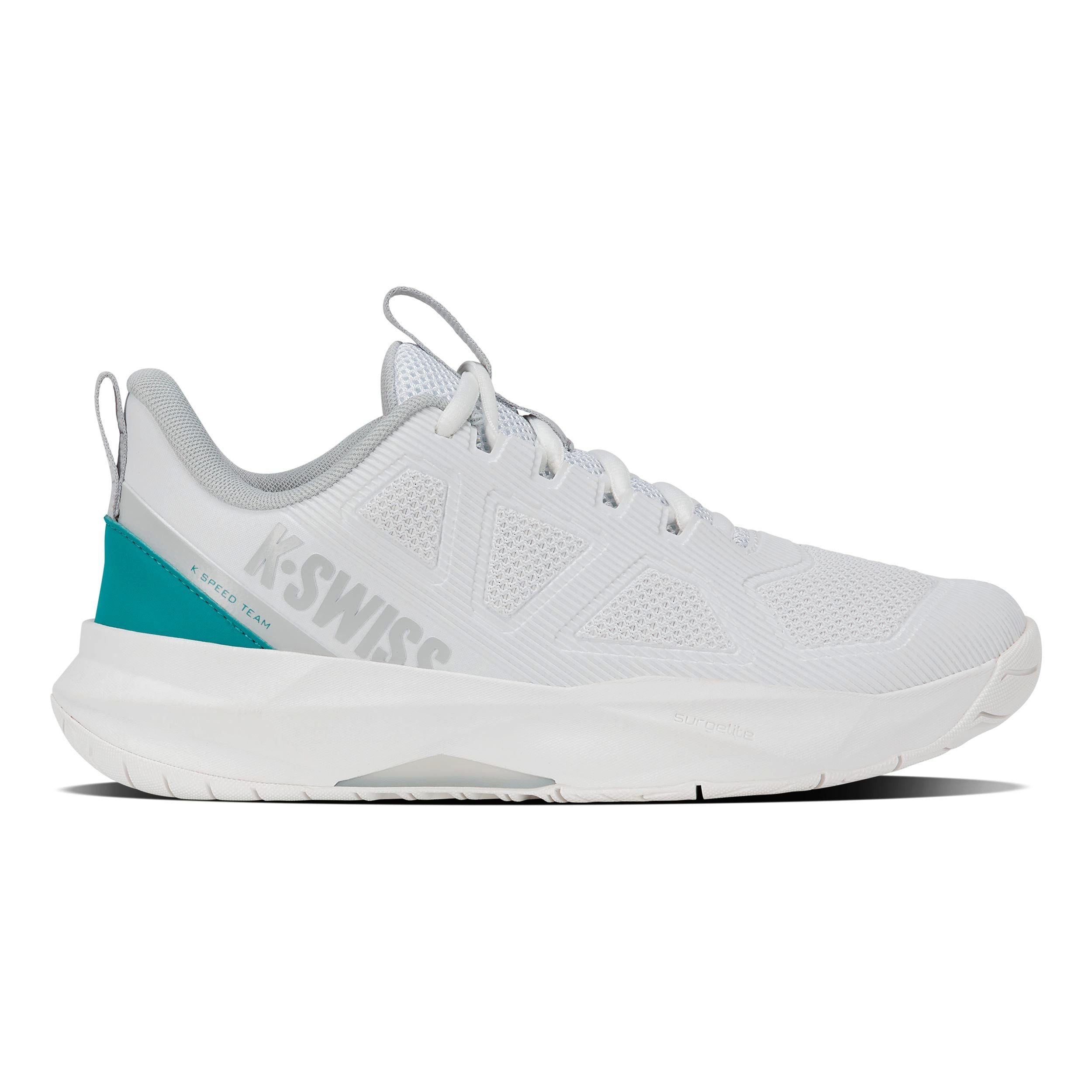 K-Swiss K-Speed Team - Allcourt Tennisschuh Tennisschuh