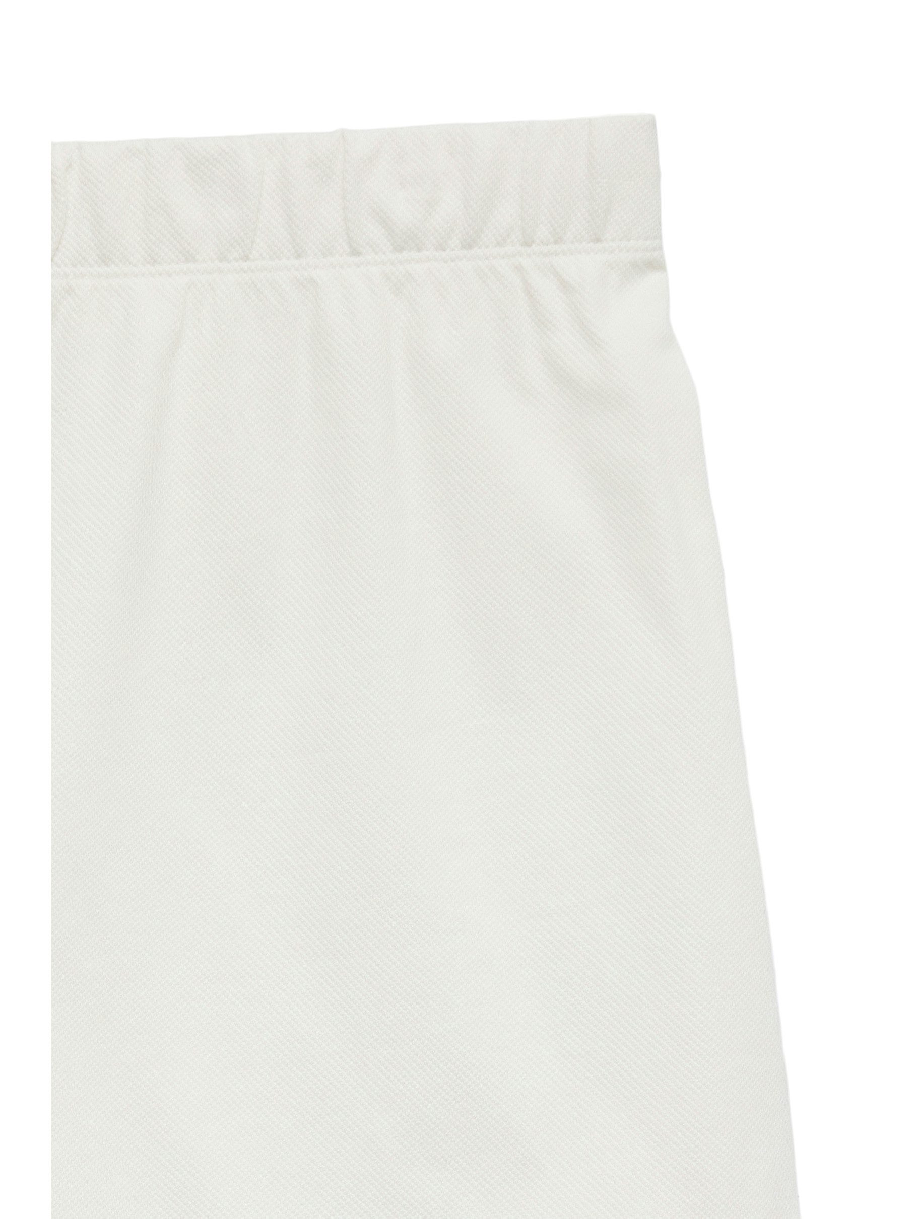 Vero Moda Shorts VMLOUISE HW SHORTS Baumwolle, regular fit