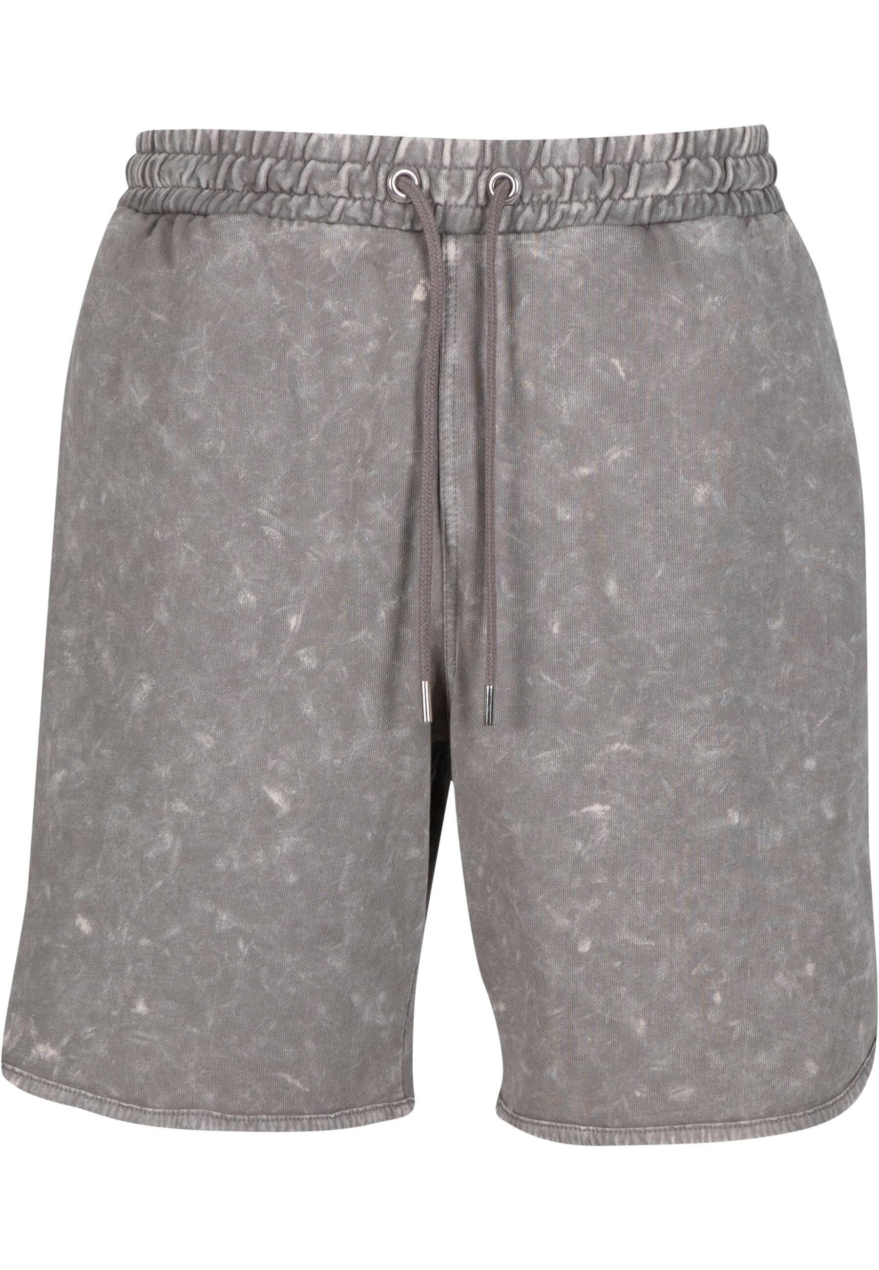 URBAN CLASSICS Sweatshorts Urban Classics Washed günstig online kaufen