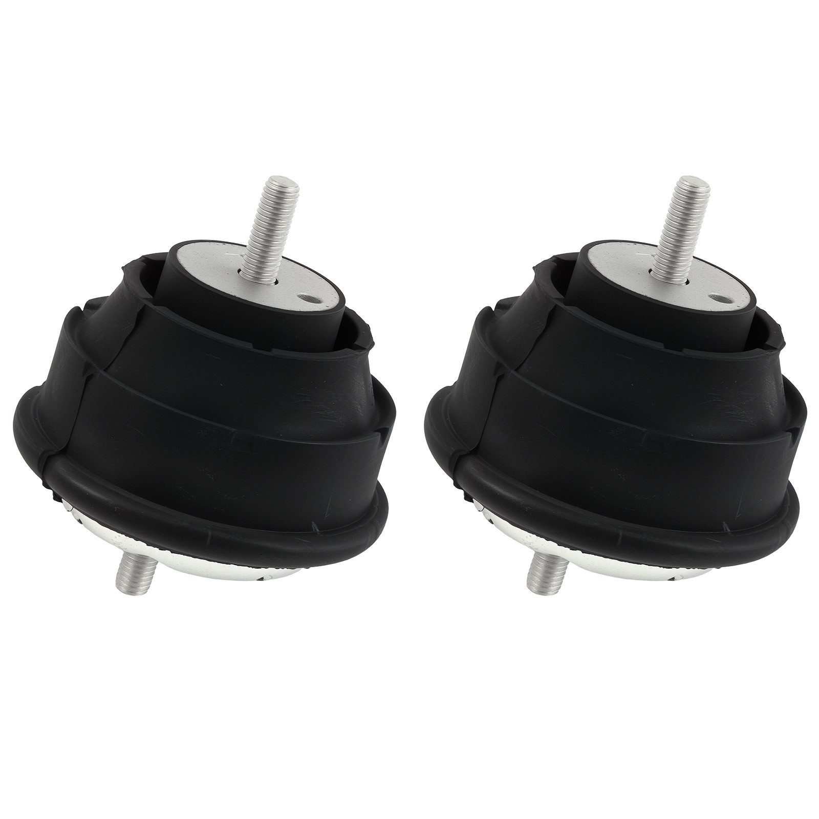 maXpeedingrods Motorhalterung, Motorlager Satz For BMW E36 E46 320i 323i 325i 328i 330i 1991-2005