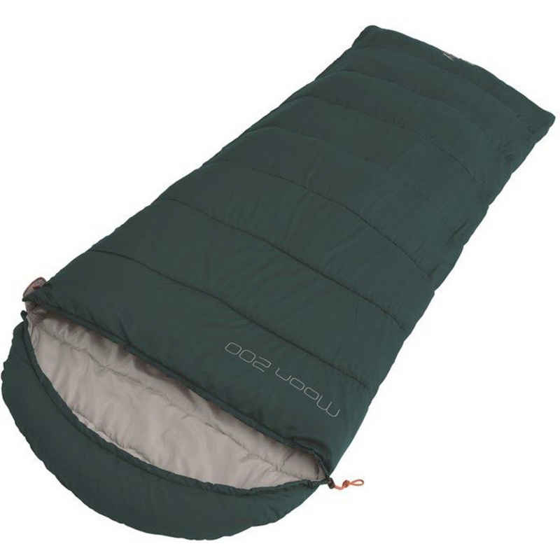 easy camp Schlafsack Schlafsack Moon 200