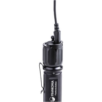 Nextorch Taschenlampe Lampe Nextorch T7 V2.0 Set Frankonia Edition