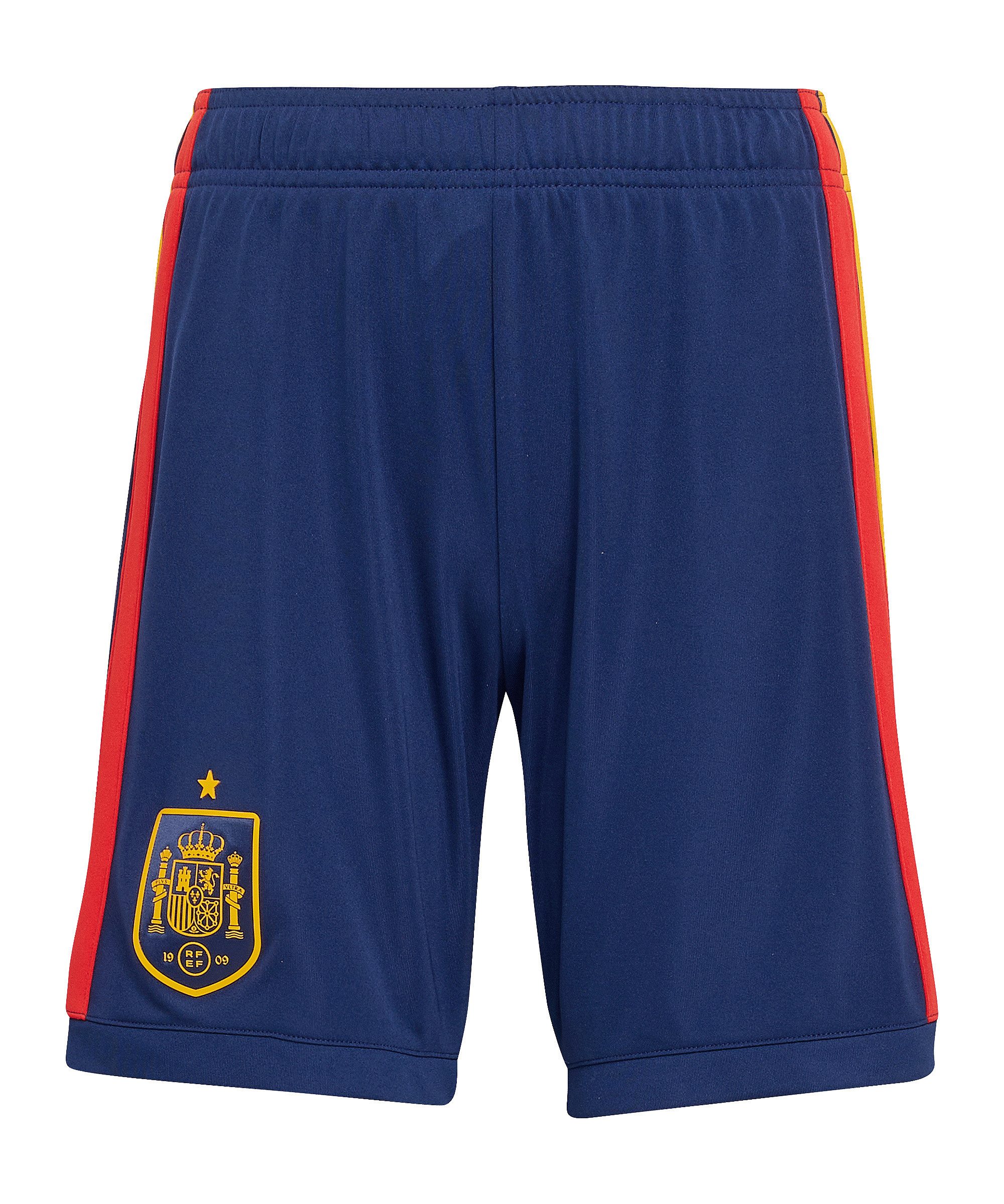 Shorts SPANIEN 26 KIDS HEIMSHORTS