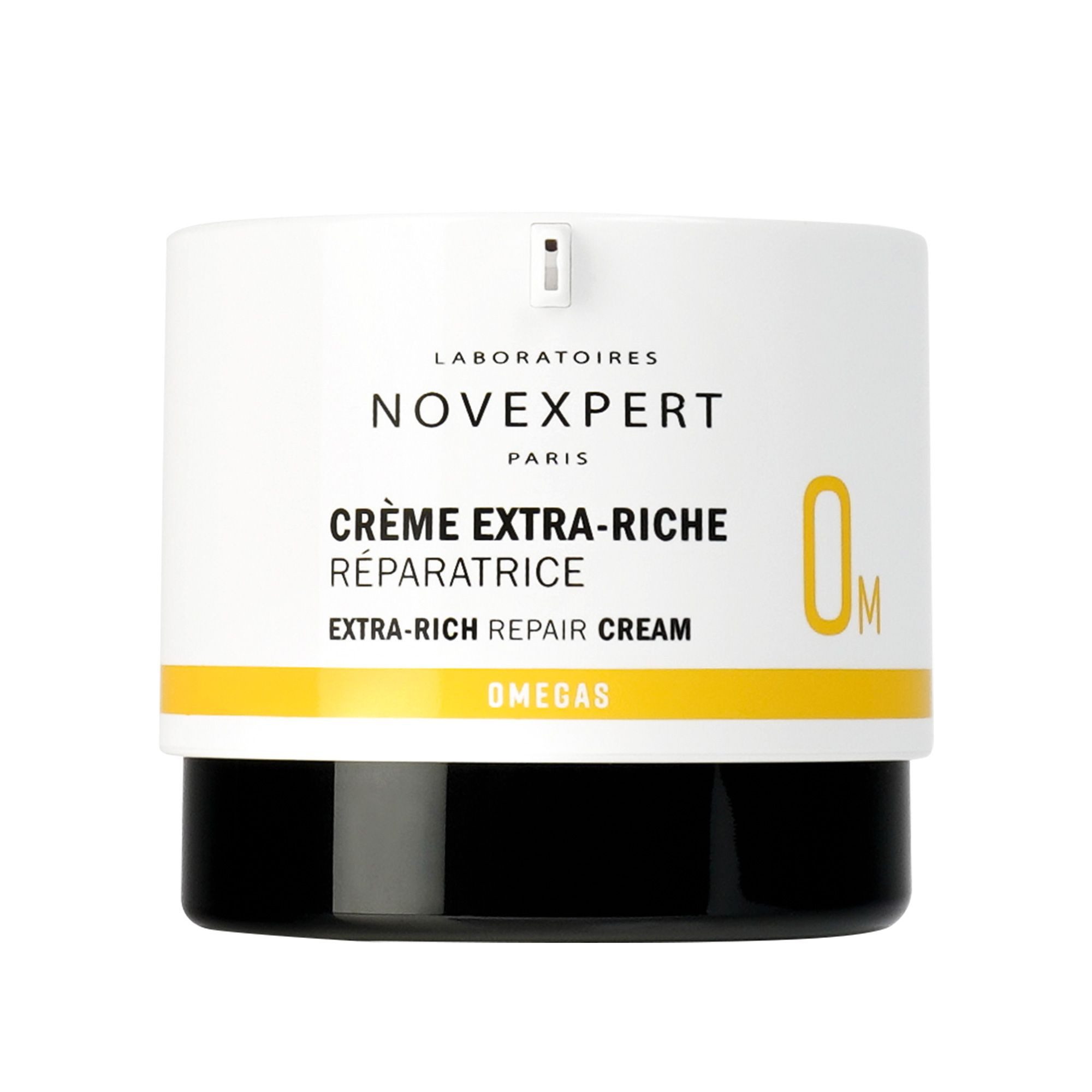 Novexpert Tagescreme Reichhaltige regenerierende Anti-Aging Creme