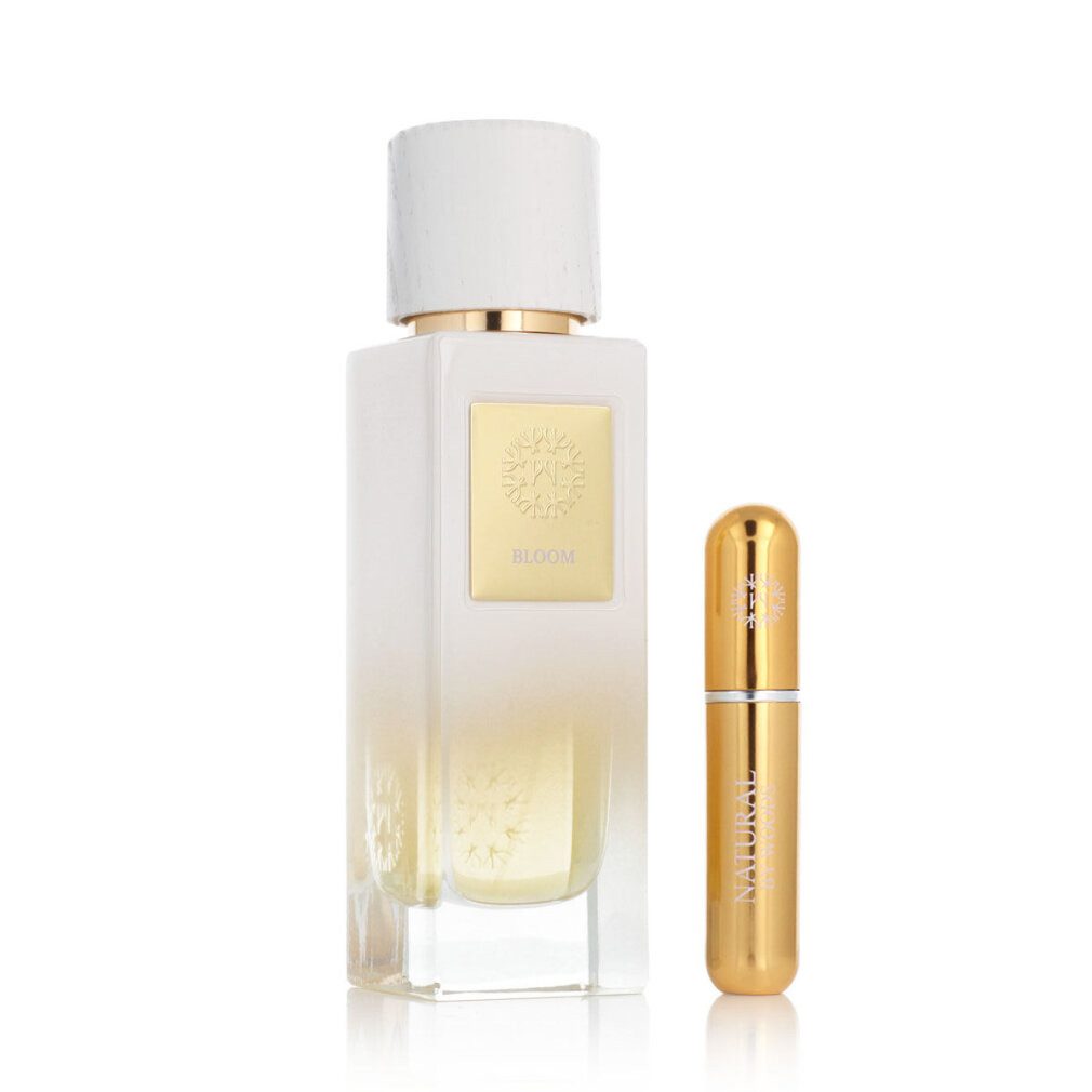 The Woods Collection Körperpflegeduft Natural Bloom Eau De Parfum 100ml (unisex)