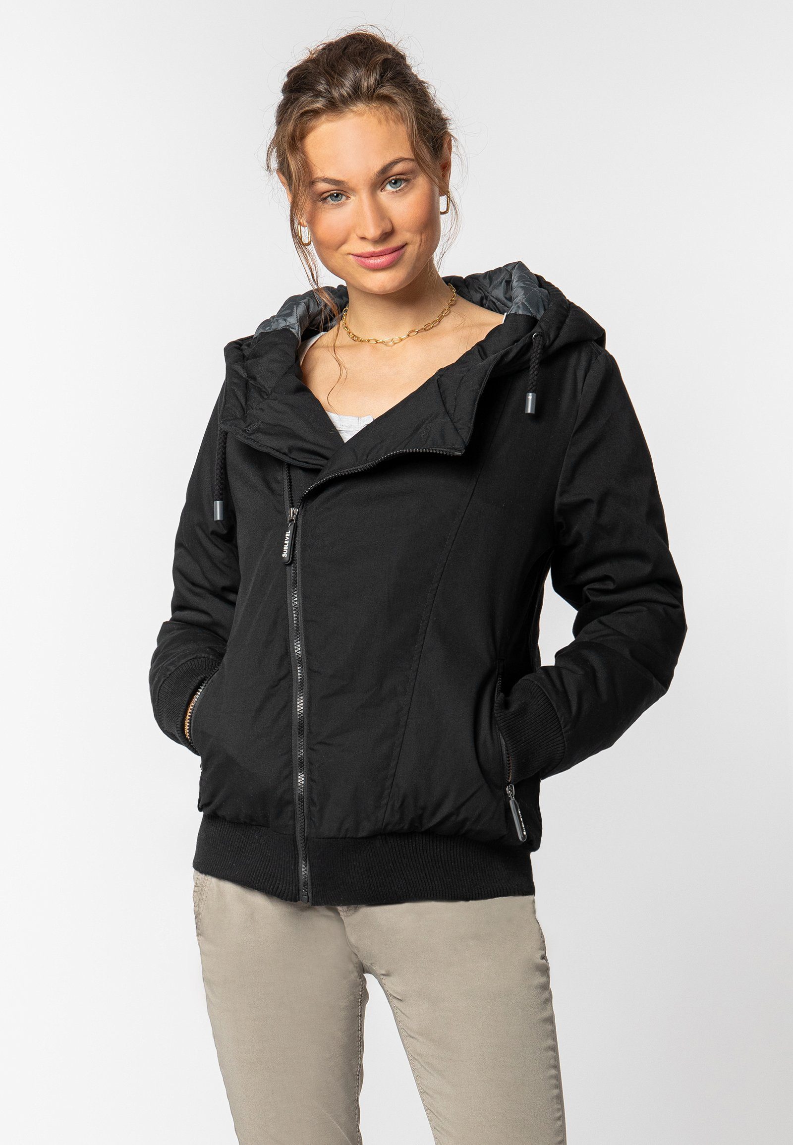 SUBLEVEL Jacken für Damen online kaufen | OTTO
