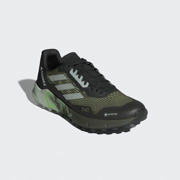 adidas TERREX adidas Terrex Agravic Flow GTX Trailrunningschuh