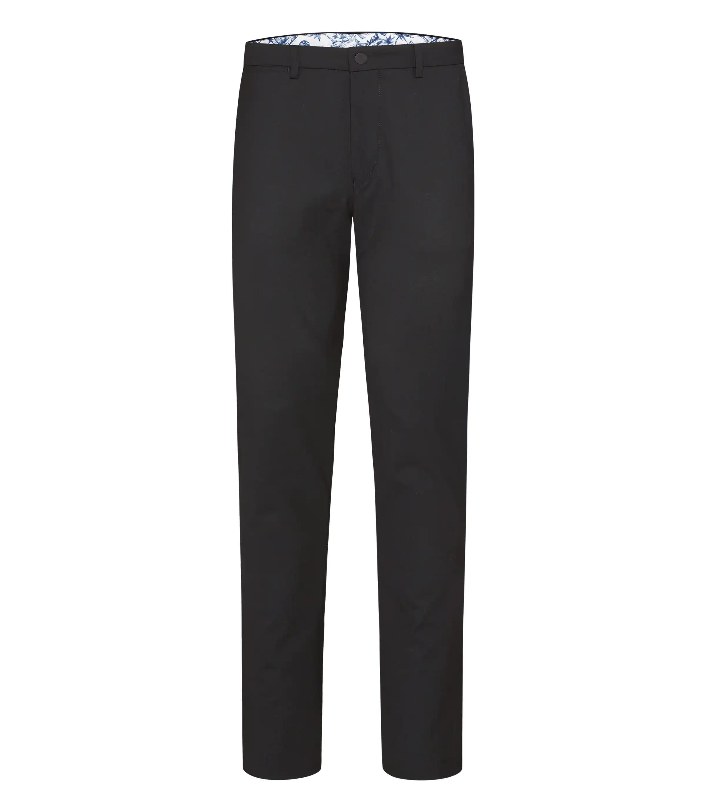 MEYER Chinos M5 Chino M5 Chino mit 4-Way-Stretch