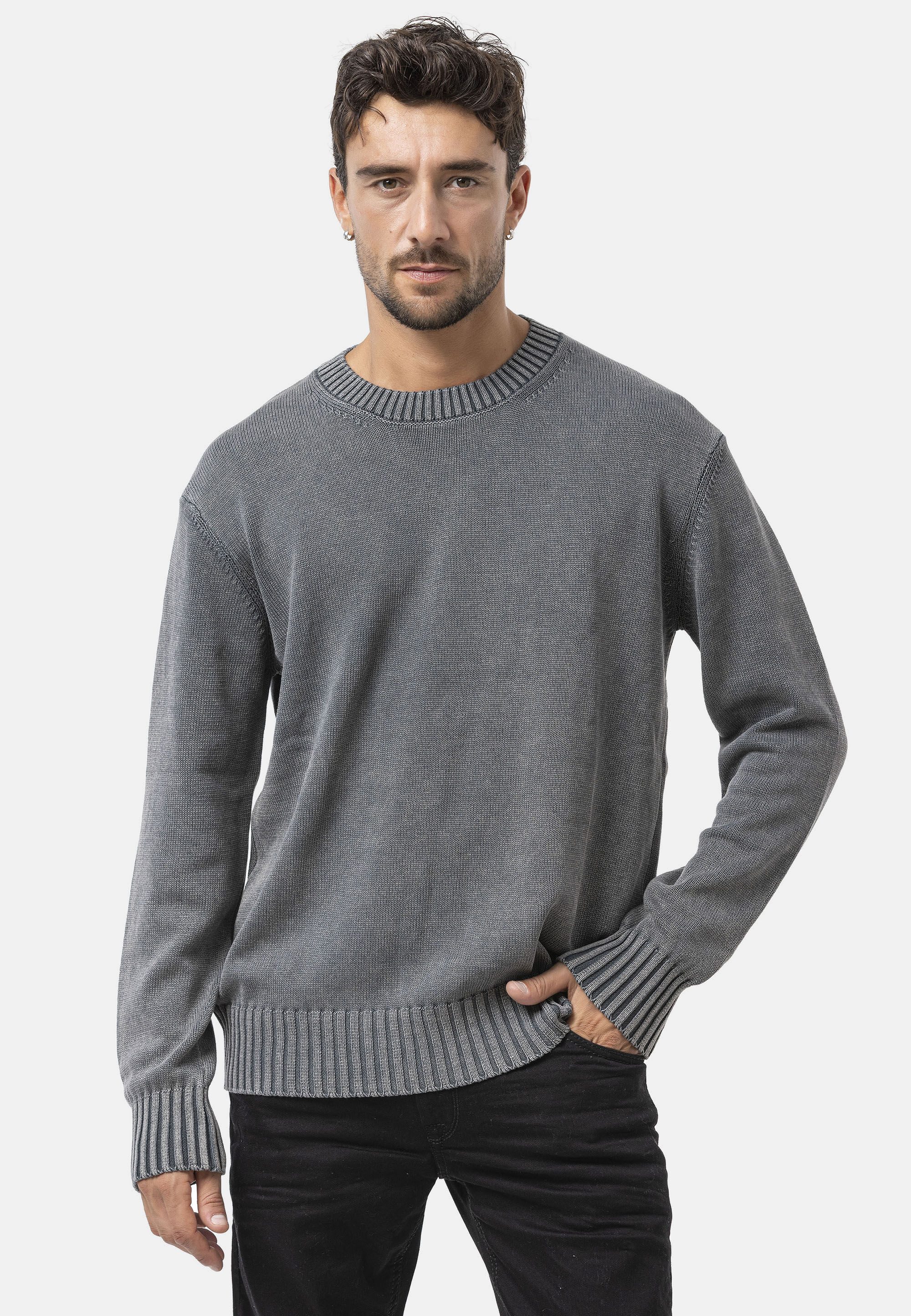 Strickpullover CP289