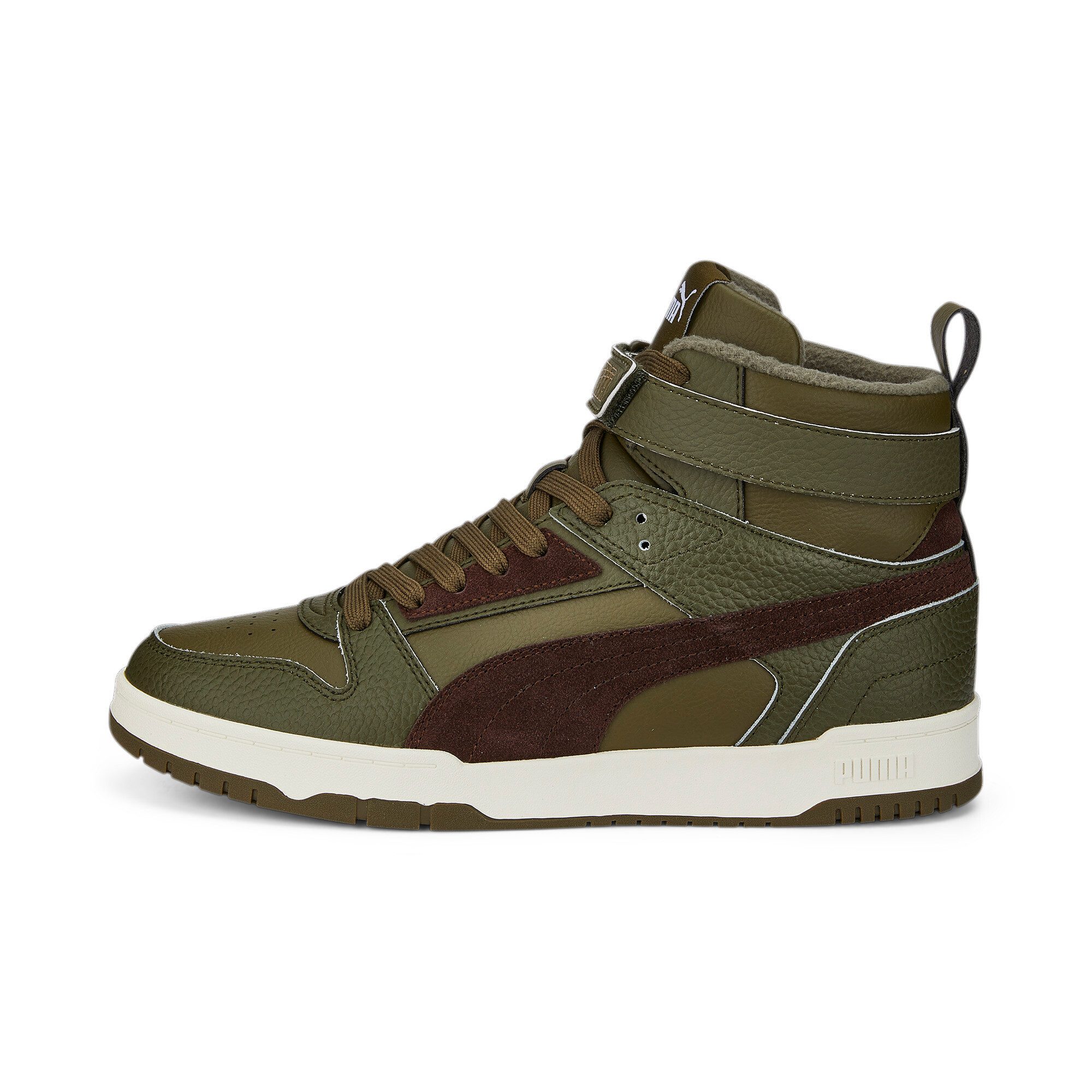 PUMA RBD GAME WTR Winterboots Sneakerboots, günstig online kaufen