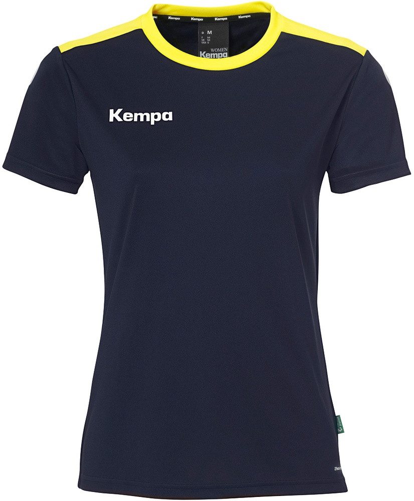 Kempa Trainingsshirt Emotion 27 Shirt Damen günstig online kaufen