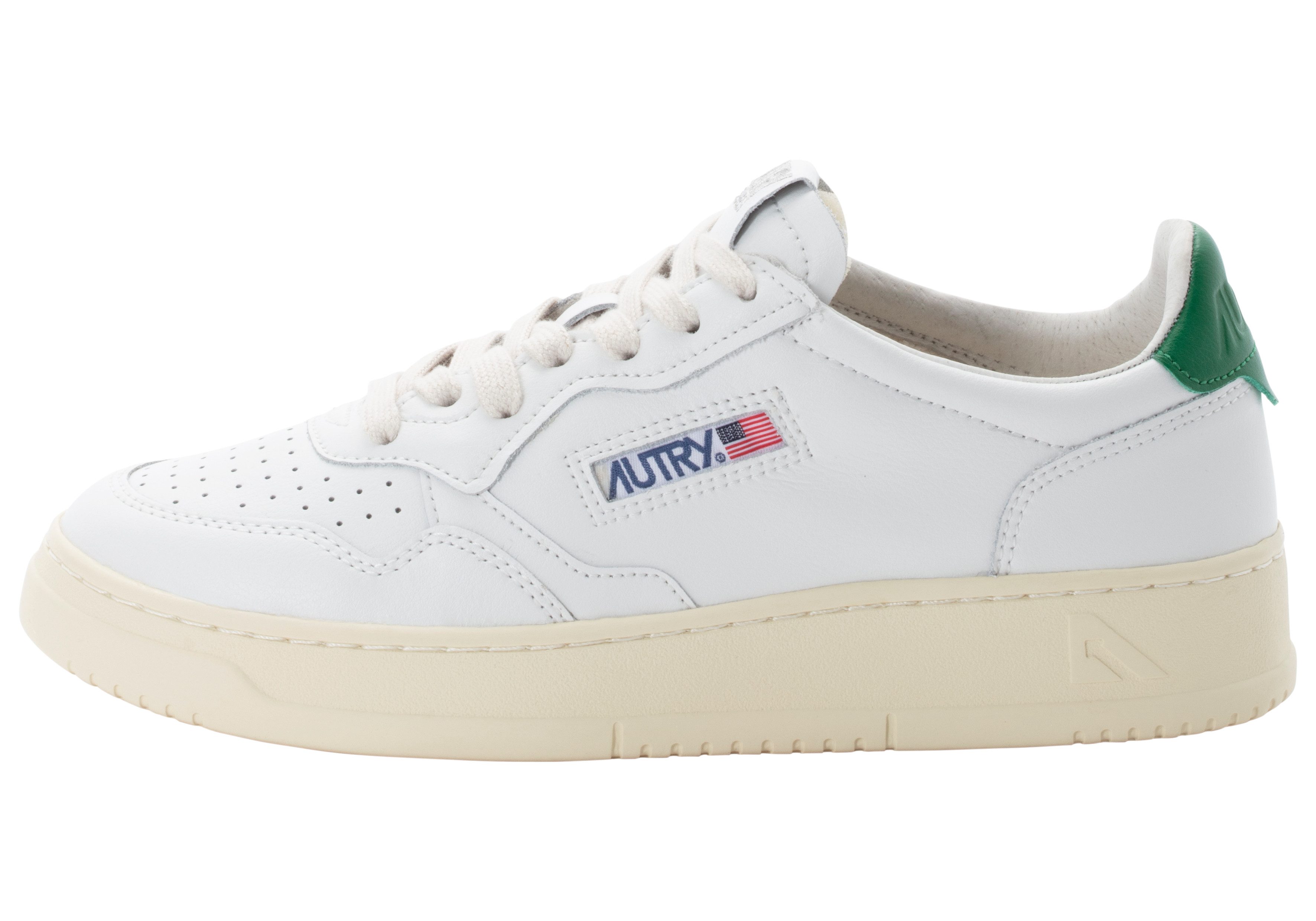 AUTRY MEDALIST LOW Sneaker günstig online kaufen