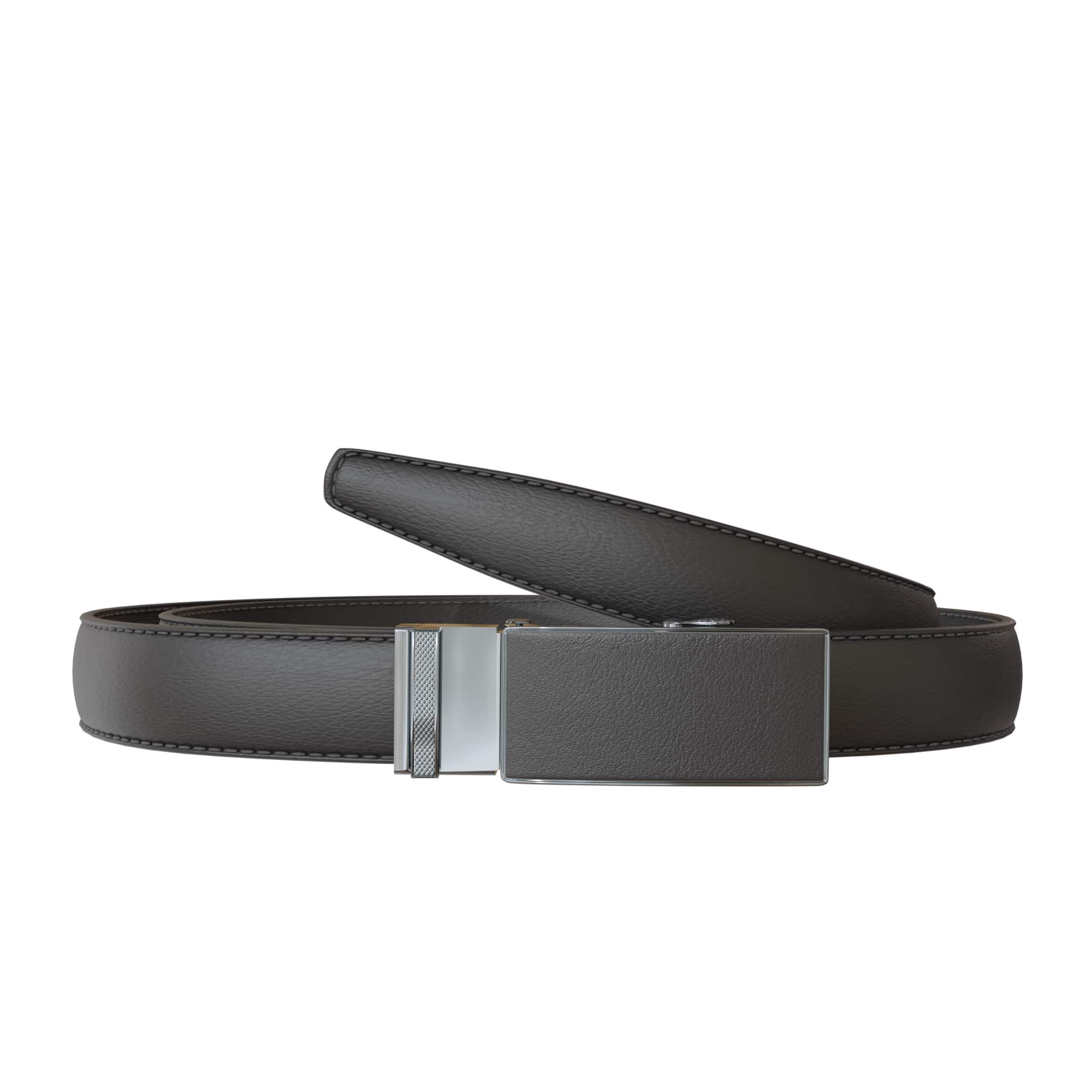 KMISSO Ledergürtel Modischer Damen Gürtel in großen Größen – Automatikversc günstig online kaufen