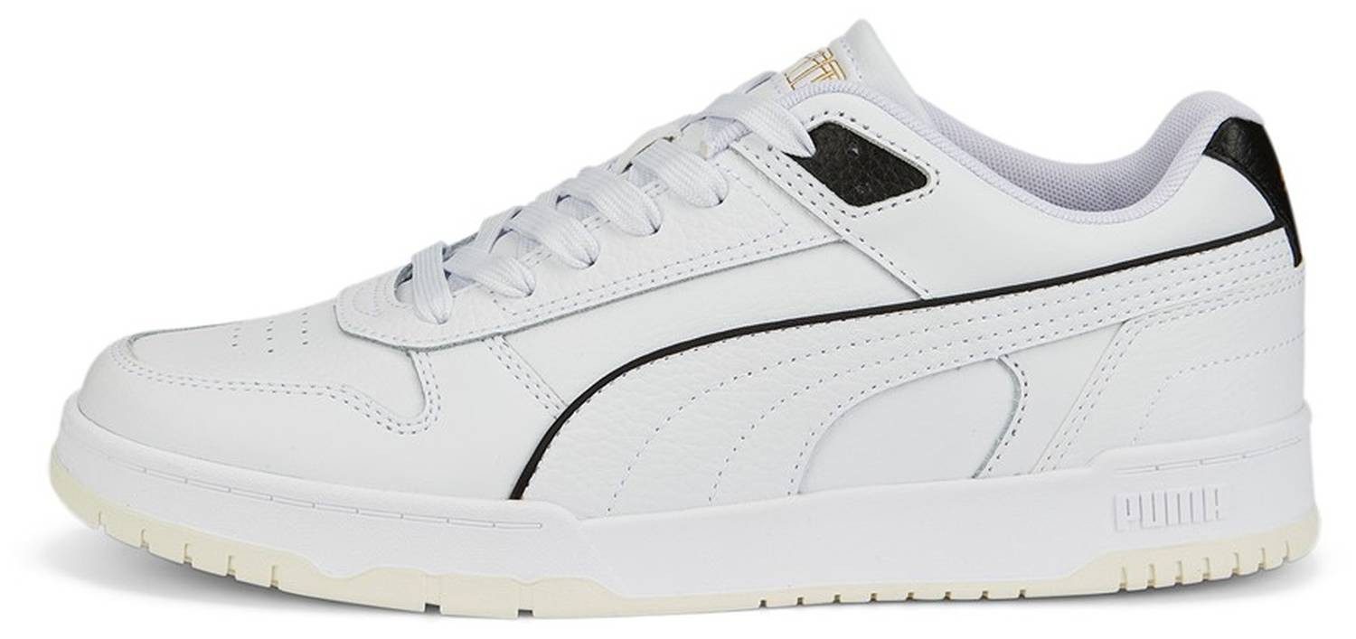 PUMA Puma RBD Game Low Sneaker günstig online kaufen