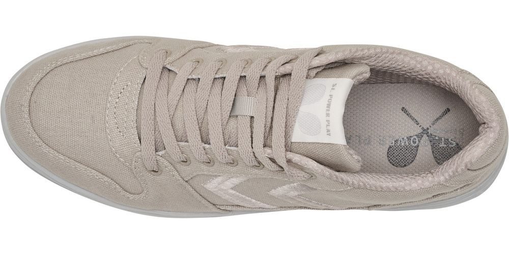 hummel ST. Power Play Canvas Sneaker