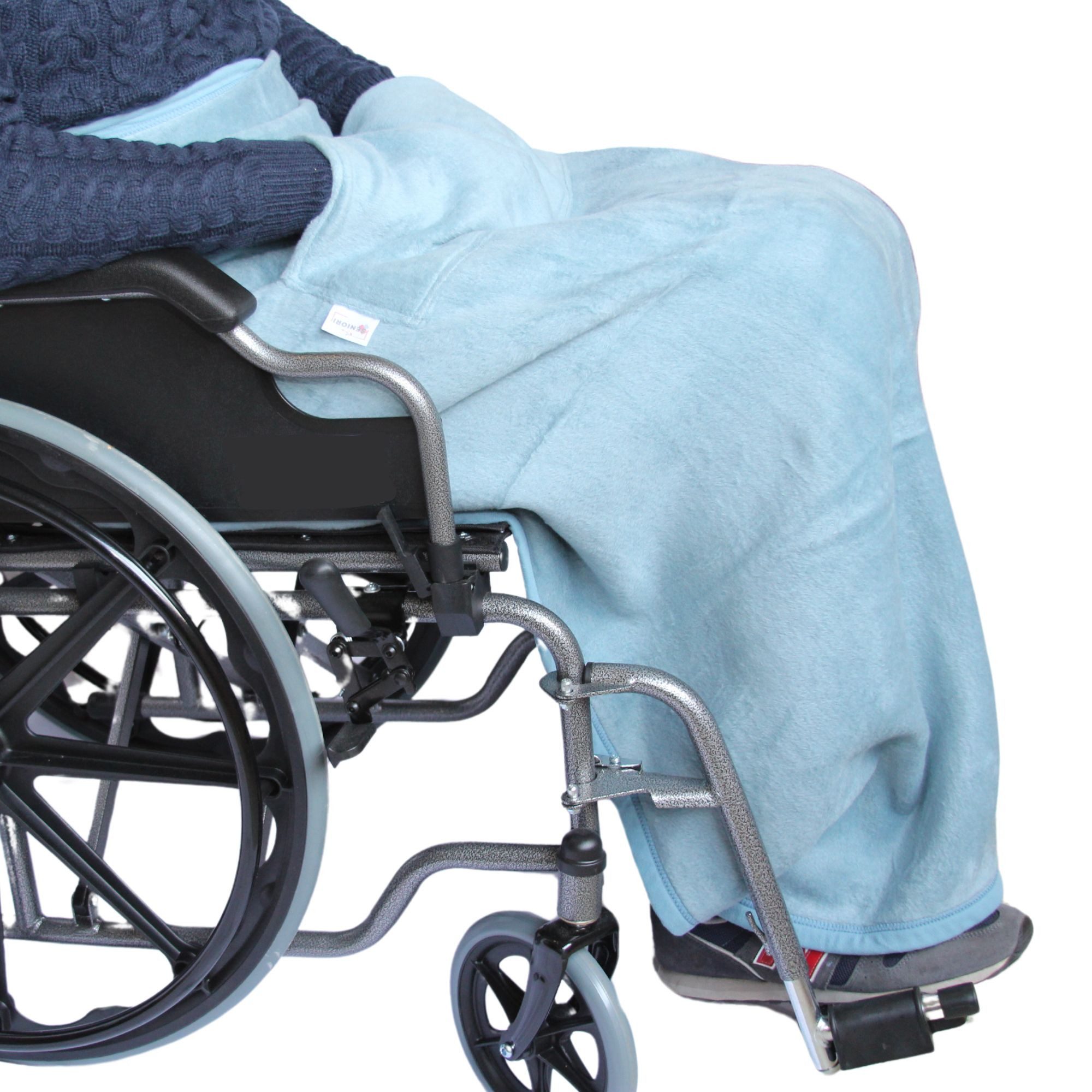 Outdoordecke Rollstuhldecke DECKE für ROLLSTUHL Beindecke Rollstuhlfahrer K günstig online kaufen