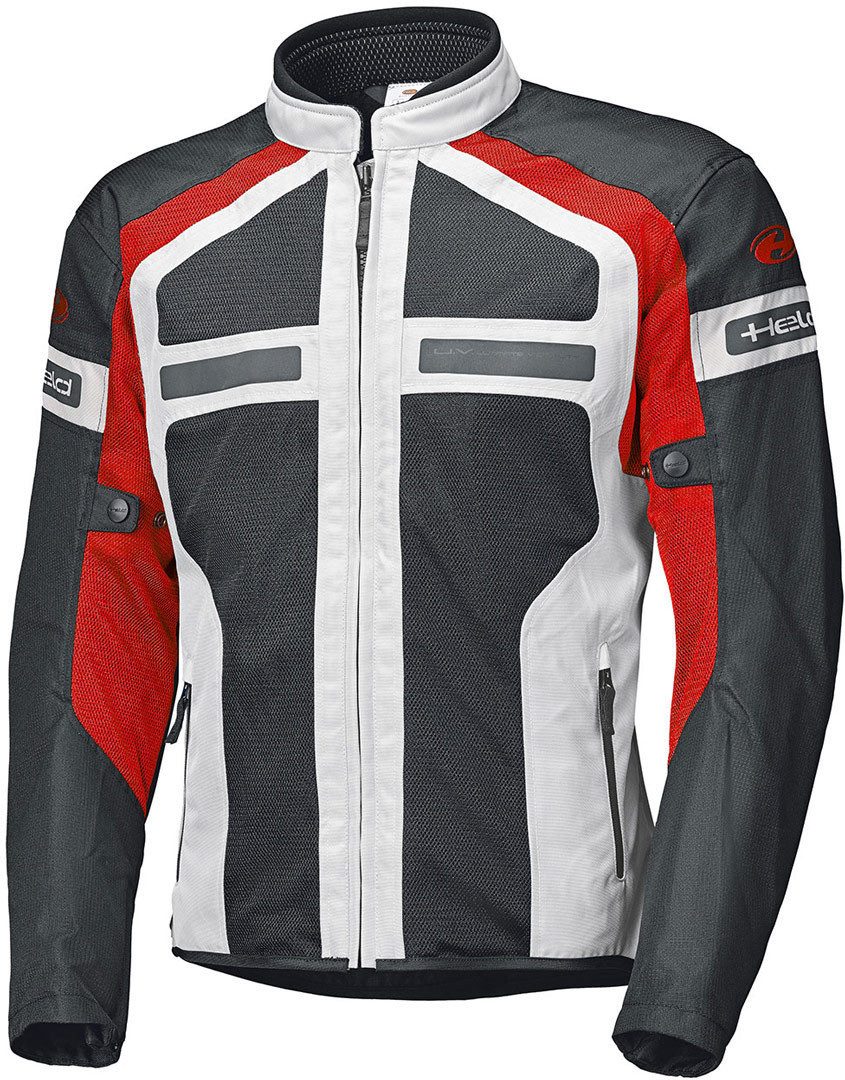 Held Biker Fashion Motorradjacke Tropic 3.0 günstig online kaufen