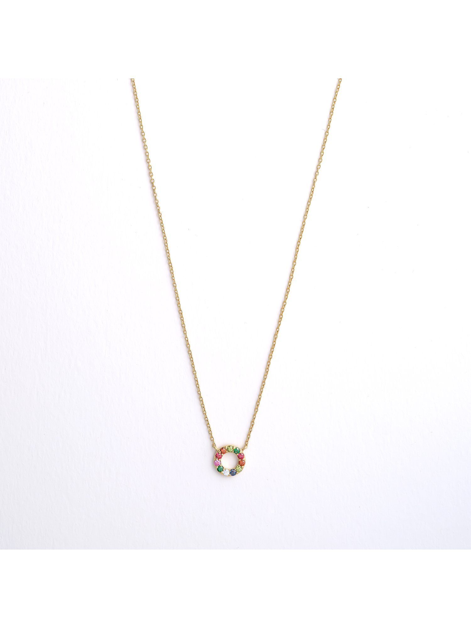 Esprit Silberkette ESPRIT Damen-Kette 92... Esprit Silberkette ESPRIT Damen-Kette 92...