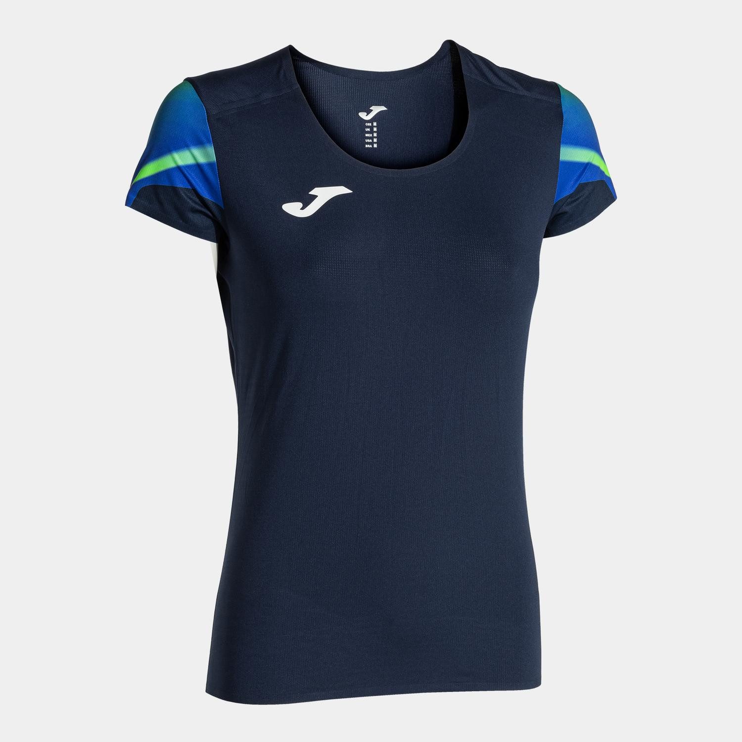 Joma Laufshirt ELITE XI SHIRT