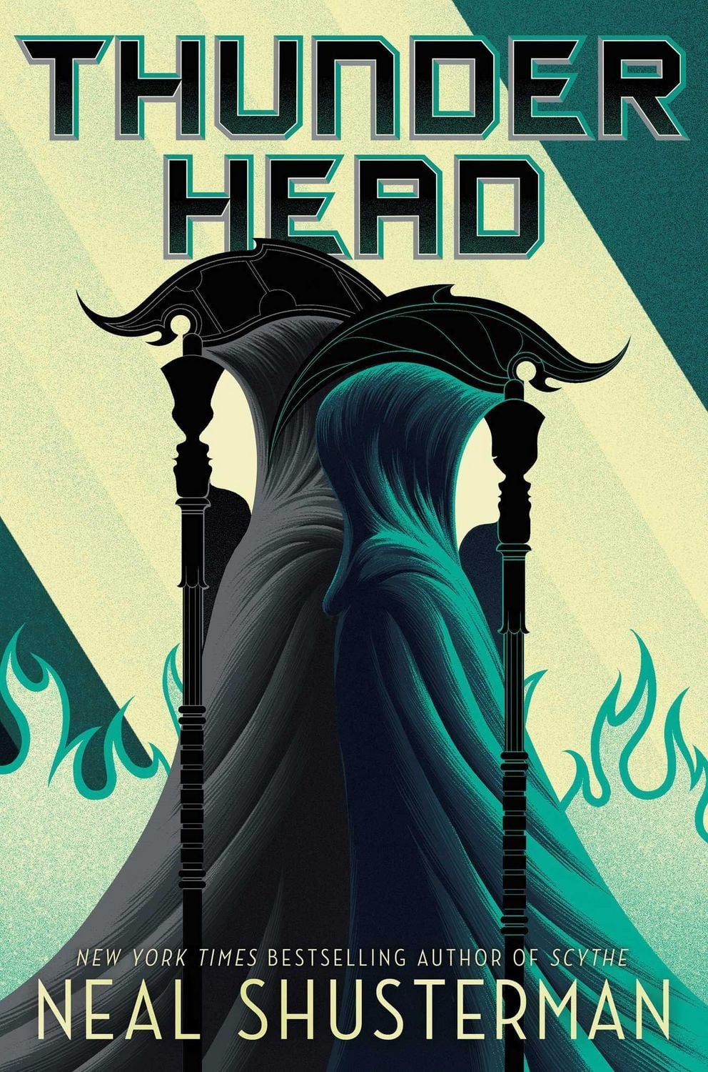 Thunderhead / Neal Shusterman