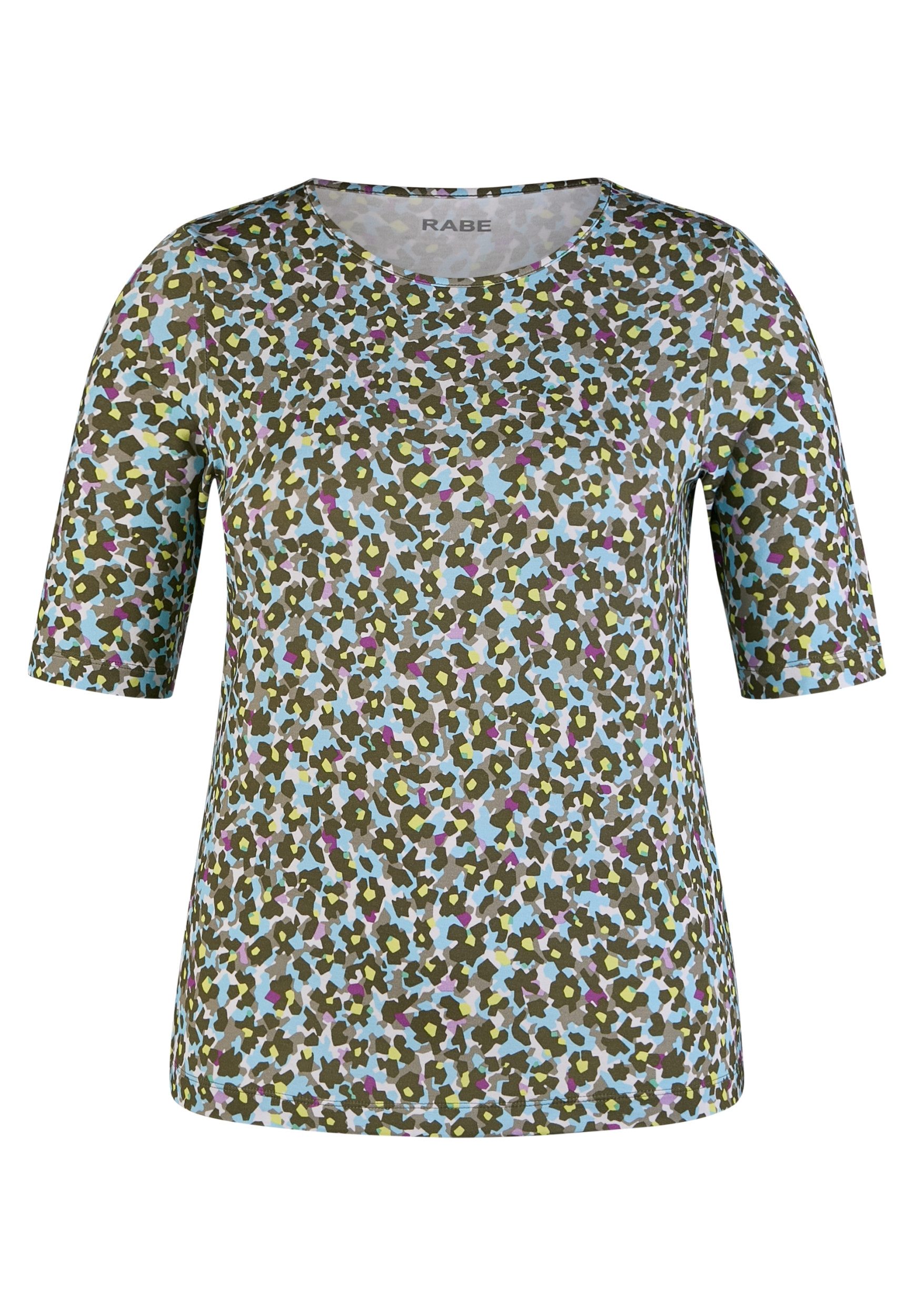 Print-Shirt T-Shirt