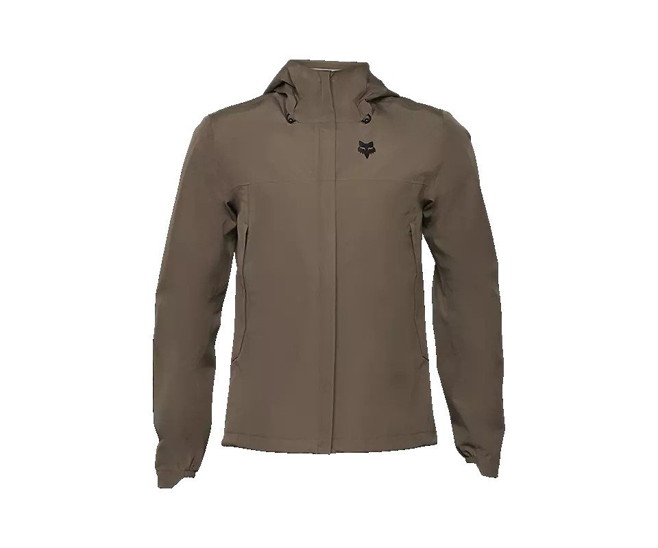Fahrradjacke RANGER 2.5L WATER JACKET