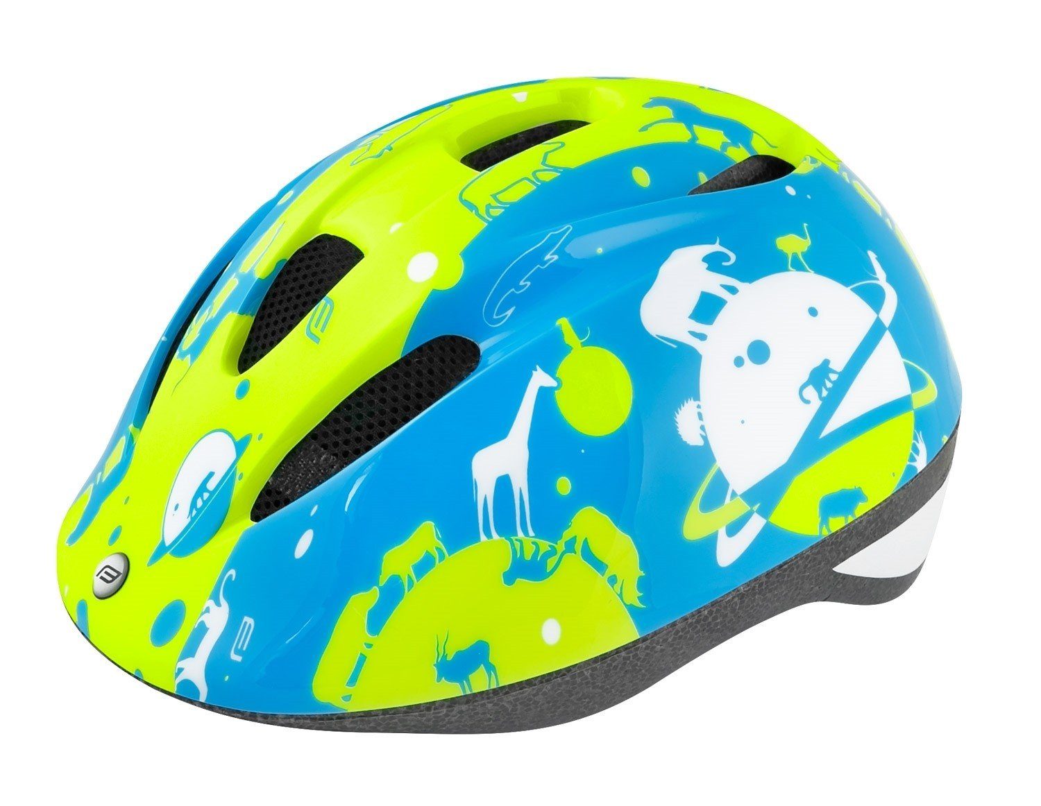 Fahrradhelm
