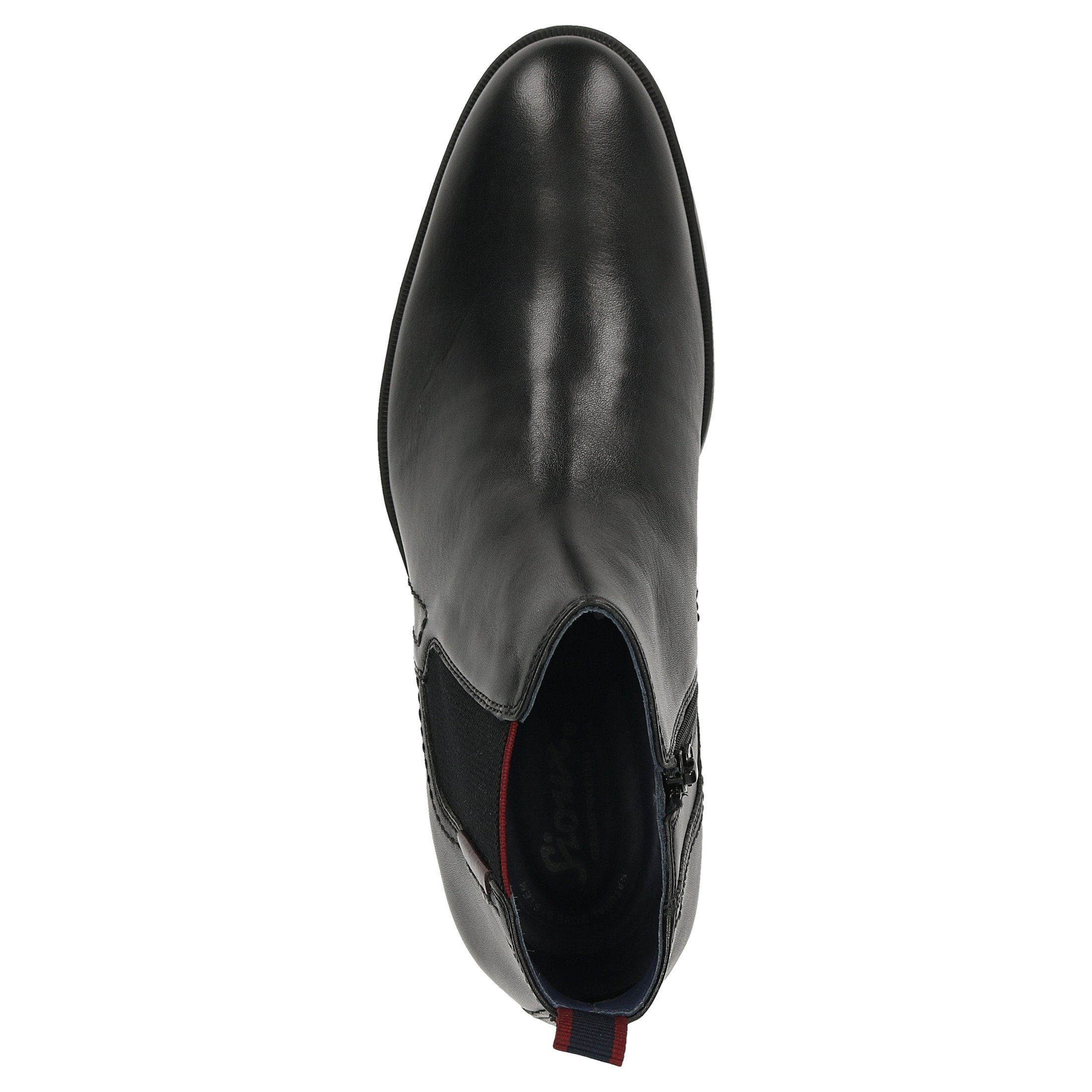 SIOUX Foriolo-704-H Stiefelette