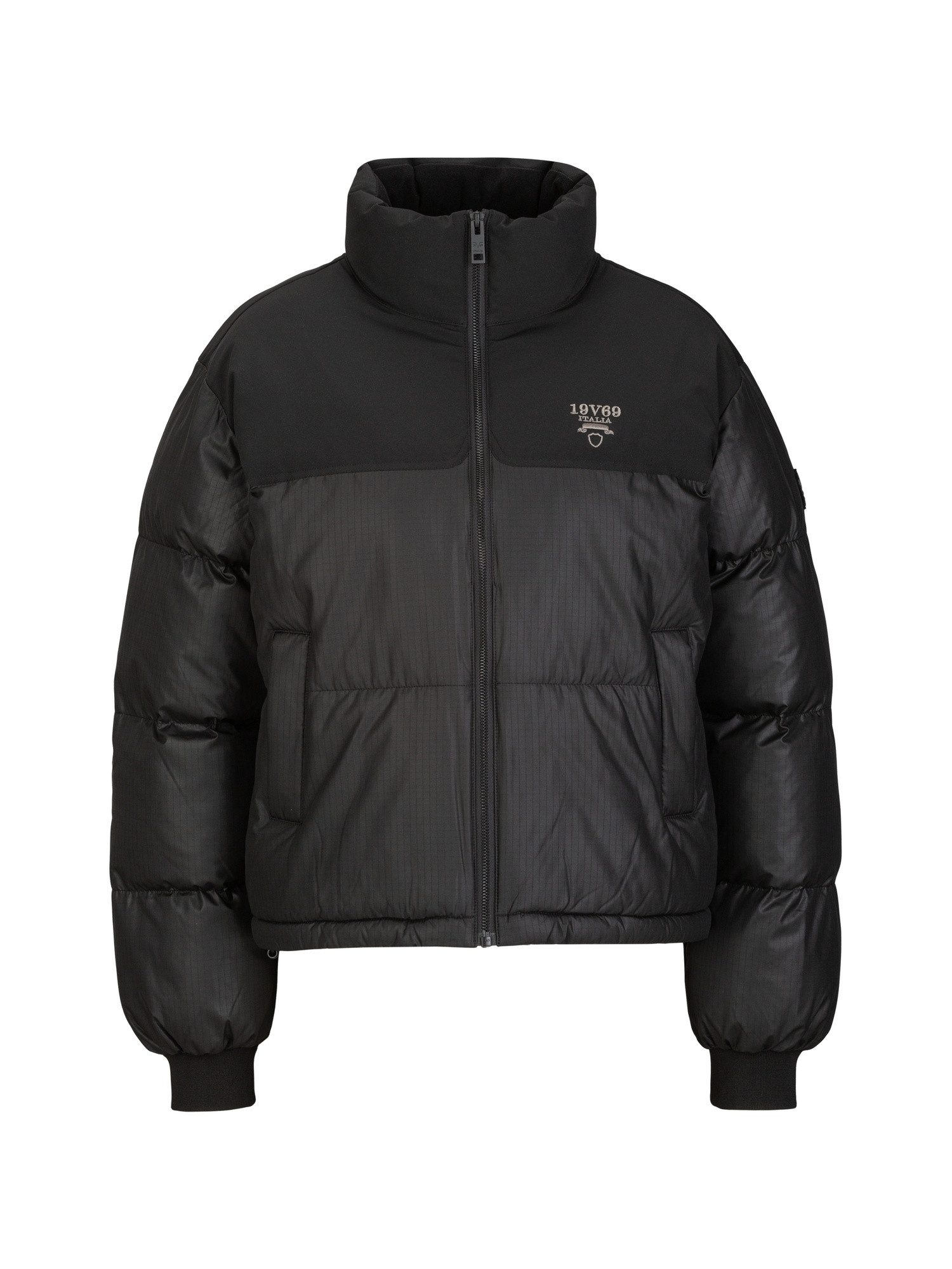 19V69 ITALIA Winterjacke Concetta