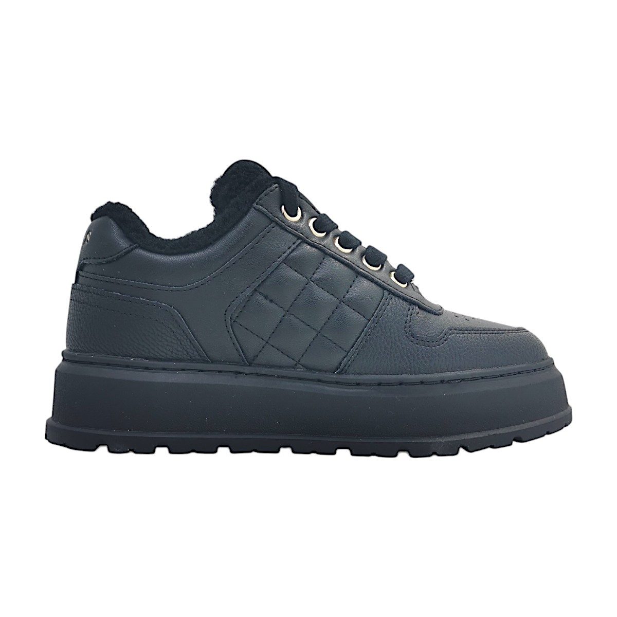 Guess Schnürer Schnürschuh günstig online kaufen