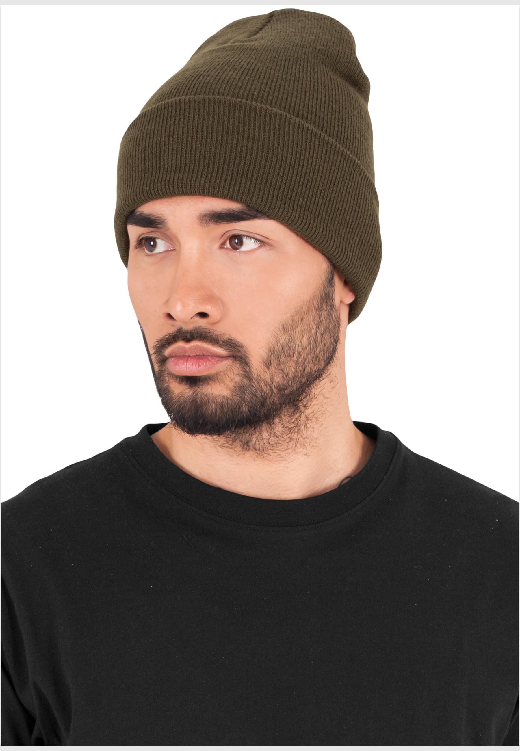 Flexfit Beanie Flexfit Unisex Heavyweight Long günstig online kaufen