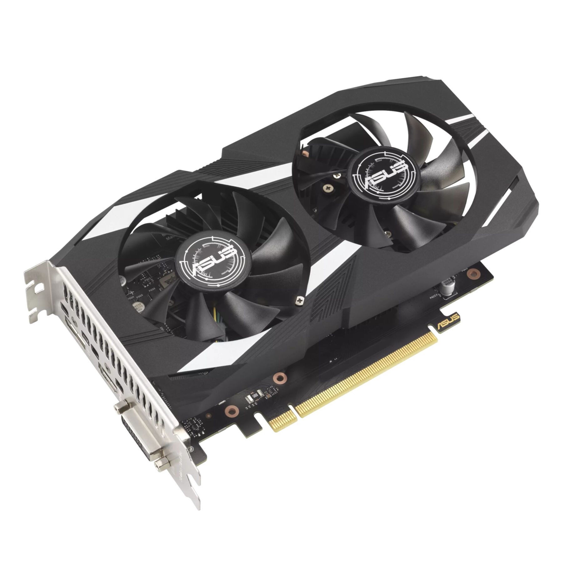Asus DUAL-RTX3050-O6G Grafikkarte