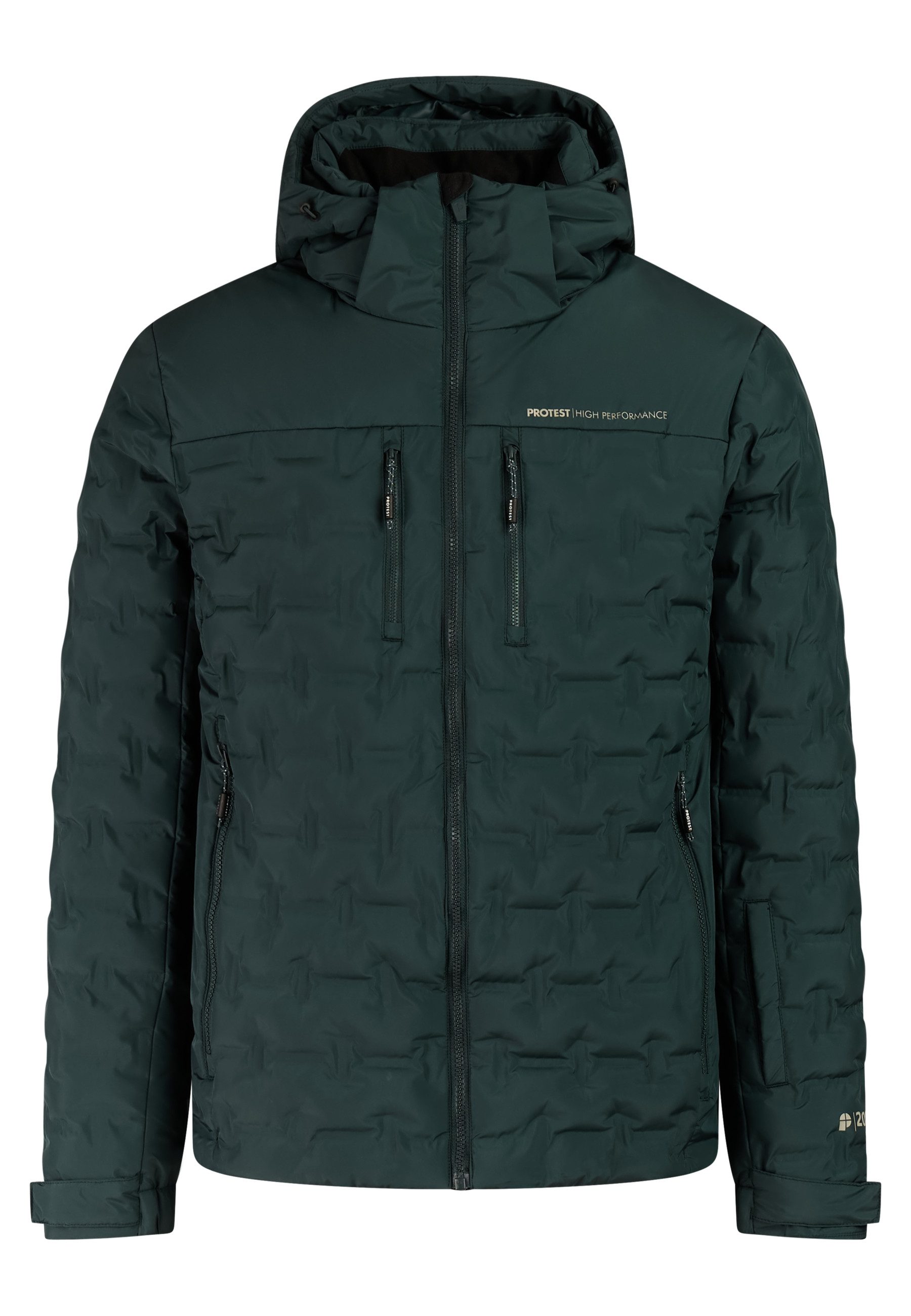 Protest Skijacke PRTAvalon (1-St) Chest pocket