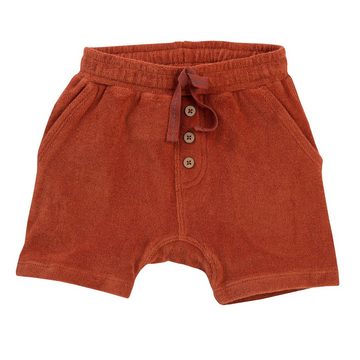 People Wear Organic Shorts, Frottee-Shorts aus Bio Baumwolle, GOTS zertifiziert