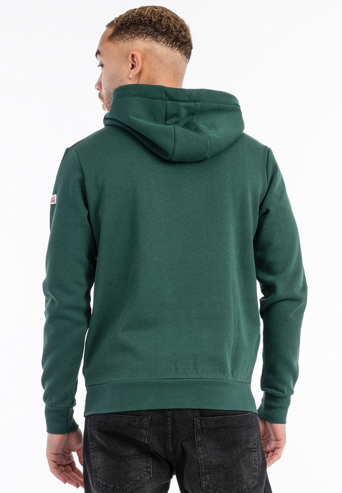 Lonsdale Kapuzenpullover Hooded Classic Ll002 günstig online kaufen
