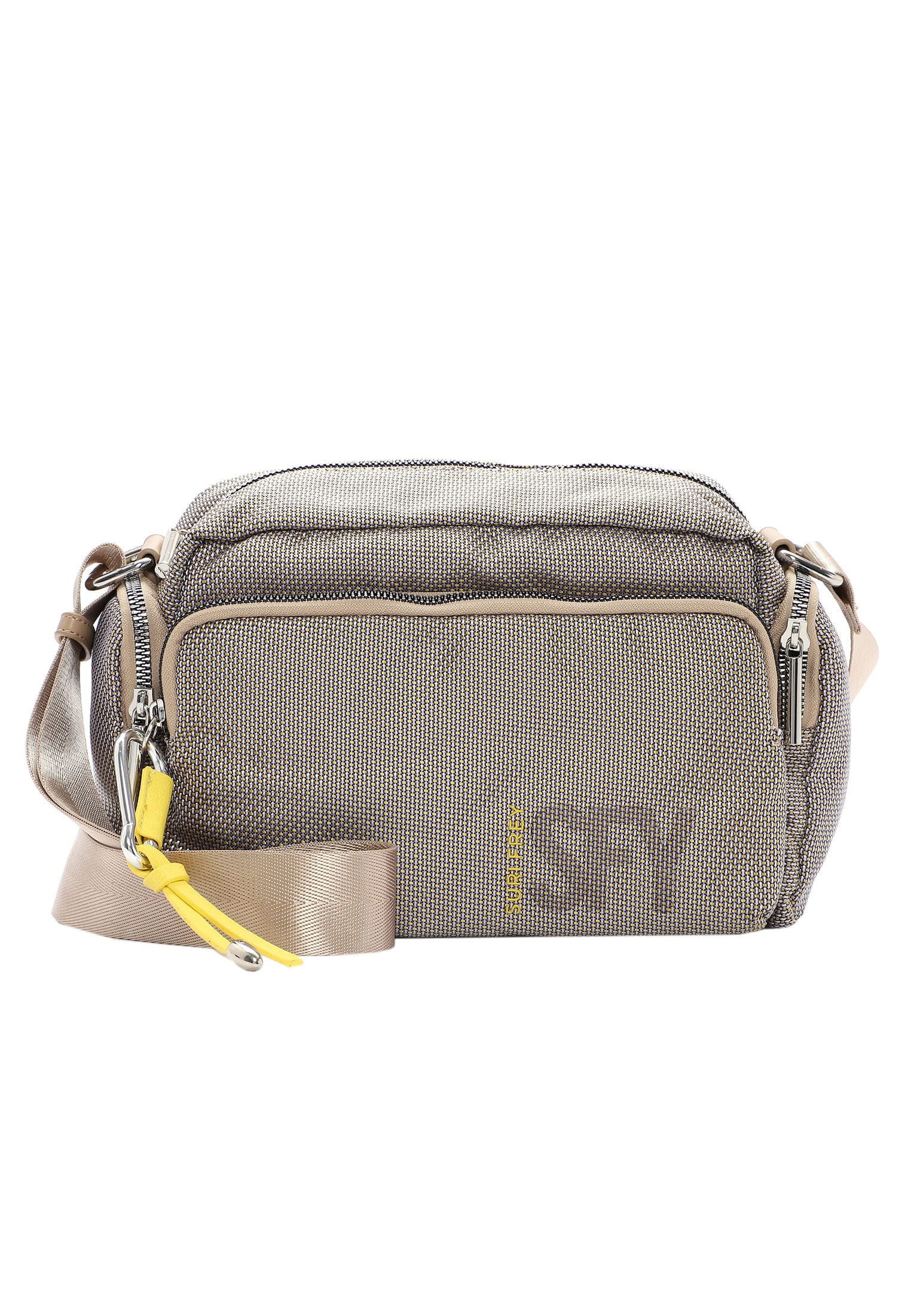 SURI FREY Umhängetasche SFY SURI Sports Marry (1-tlg)