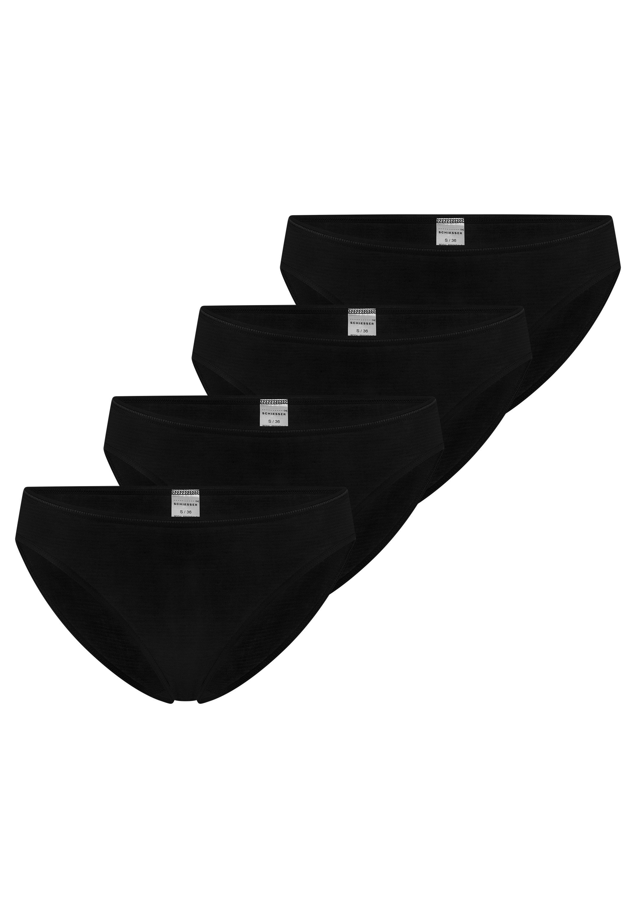 Tai-Slip 4er Pack Modal Essentials