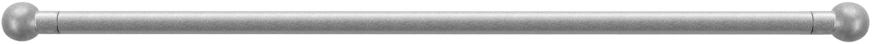 Good Life Scheibenstange Kugel, Ø 10 mm, 1-läufig, ausziehbar, ohne Bohren, günstig online kaufen