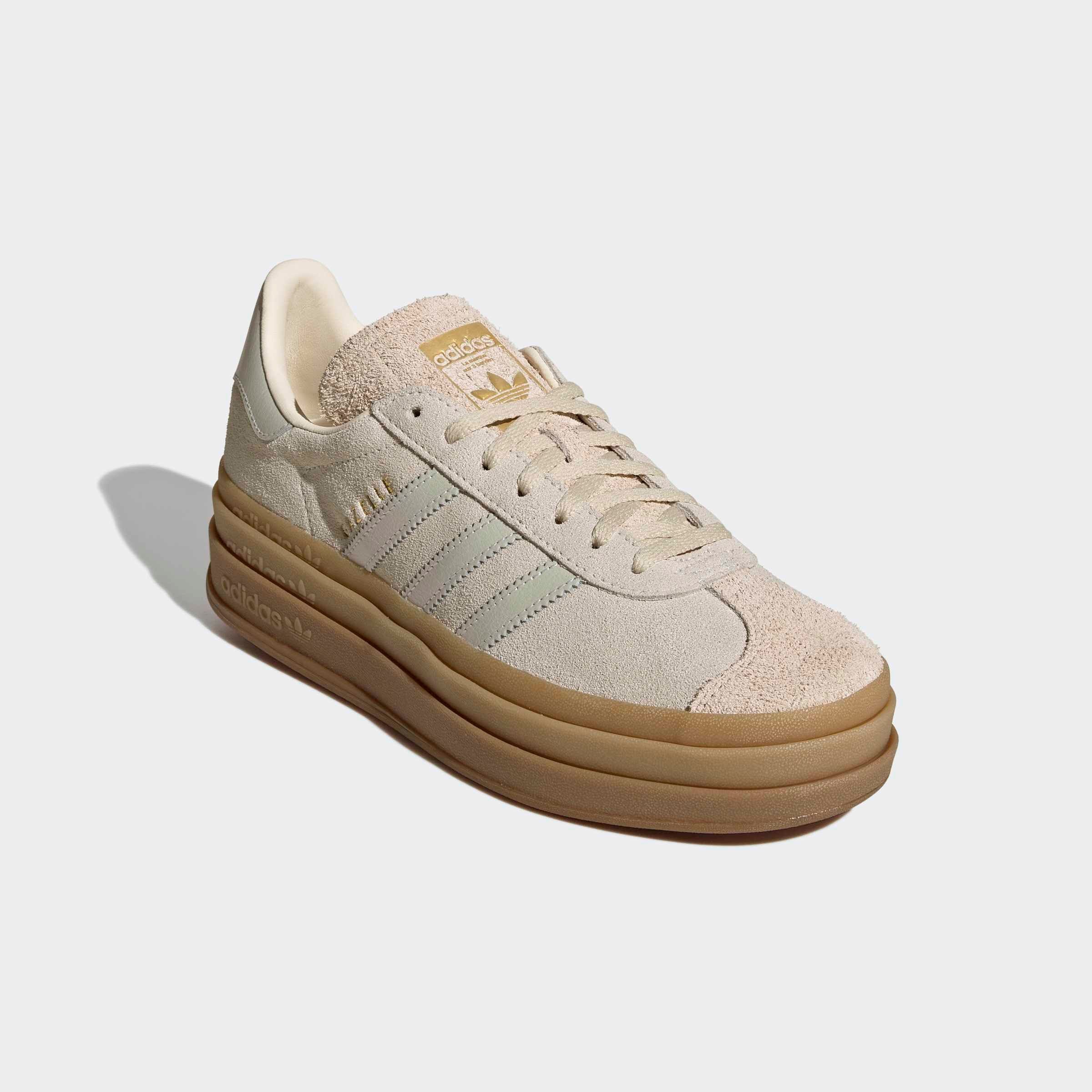 adidas Originals GAZELLE BOLD Sneaker günstig online kaufen