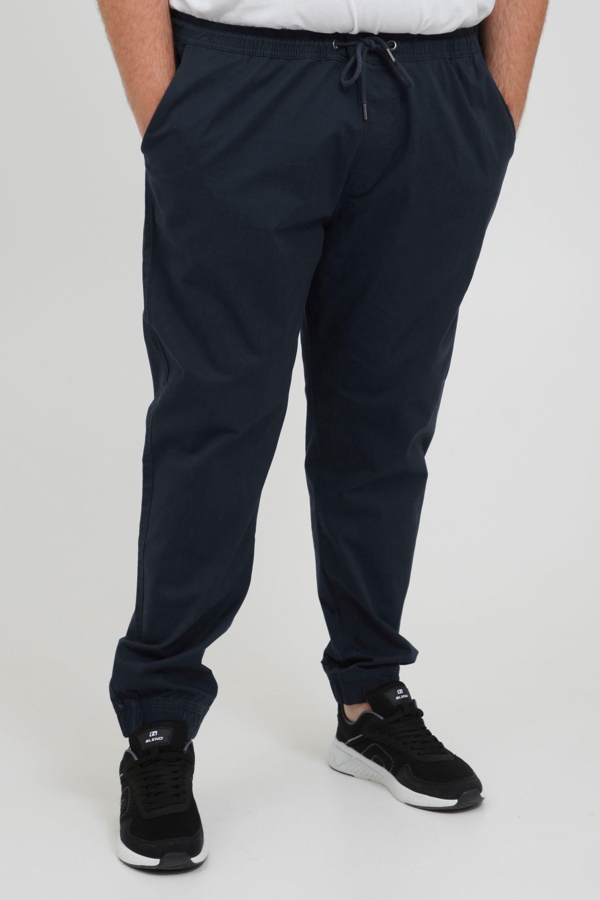 !Solid Chinohose SDThereon BT Trendige Chinohose günstig online kaufen