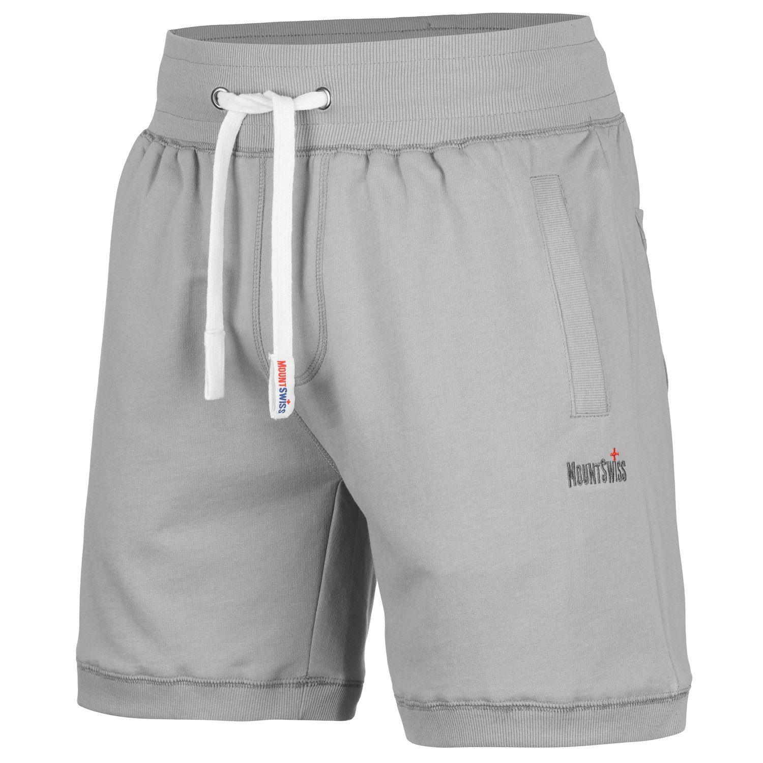 Mount Swiss Shorts Mount Swiss© Herren günstig online kaufen