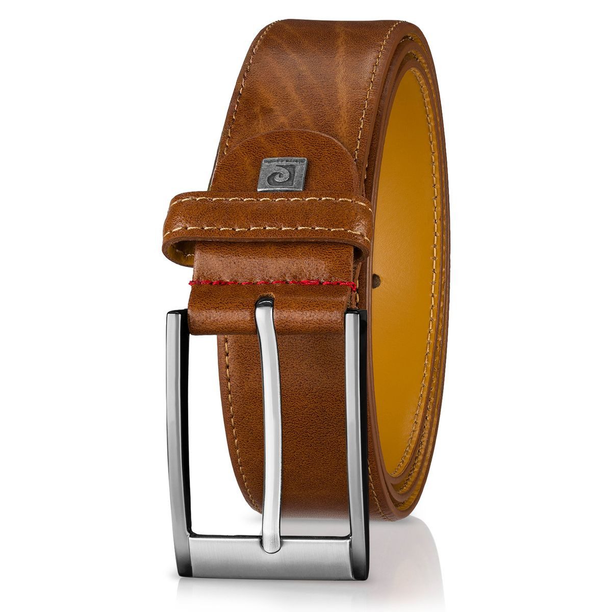 Pierre Cardin Ledergürtel günstig online kaufen