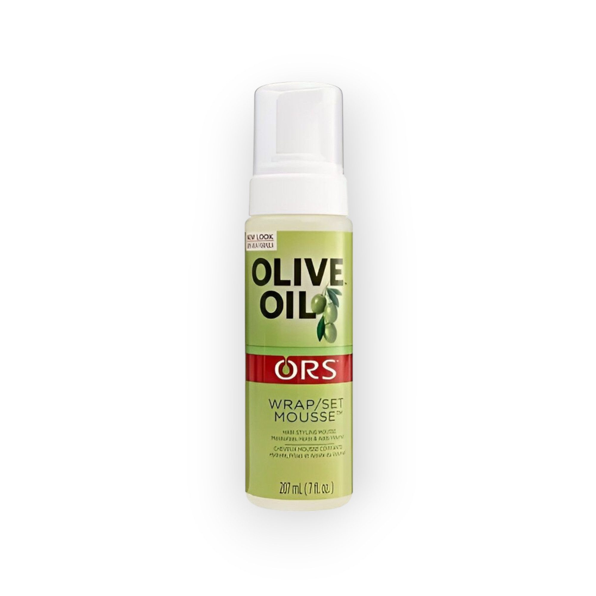 Ors Haarmousse ORS Olive Oil Wrap Set Mousse Original