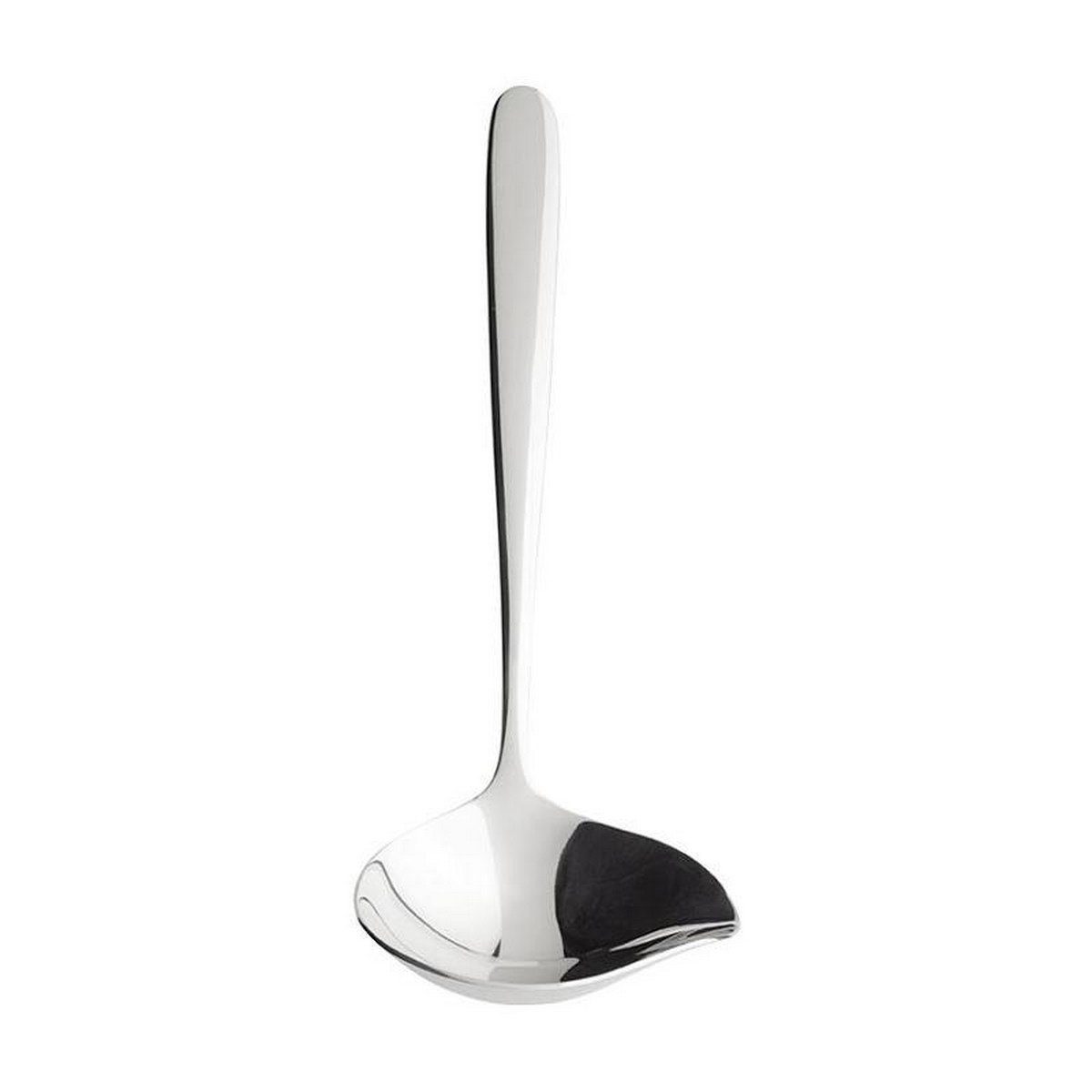 Villeroy & Boch Soßenlöffel Daily Line 18/10 Edelstahl, 182 mm