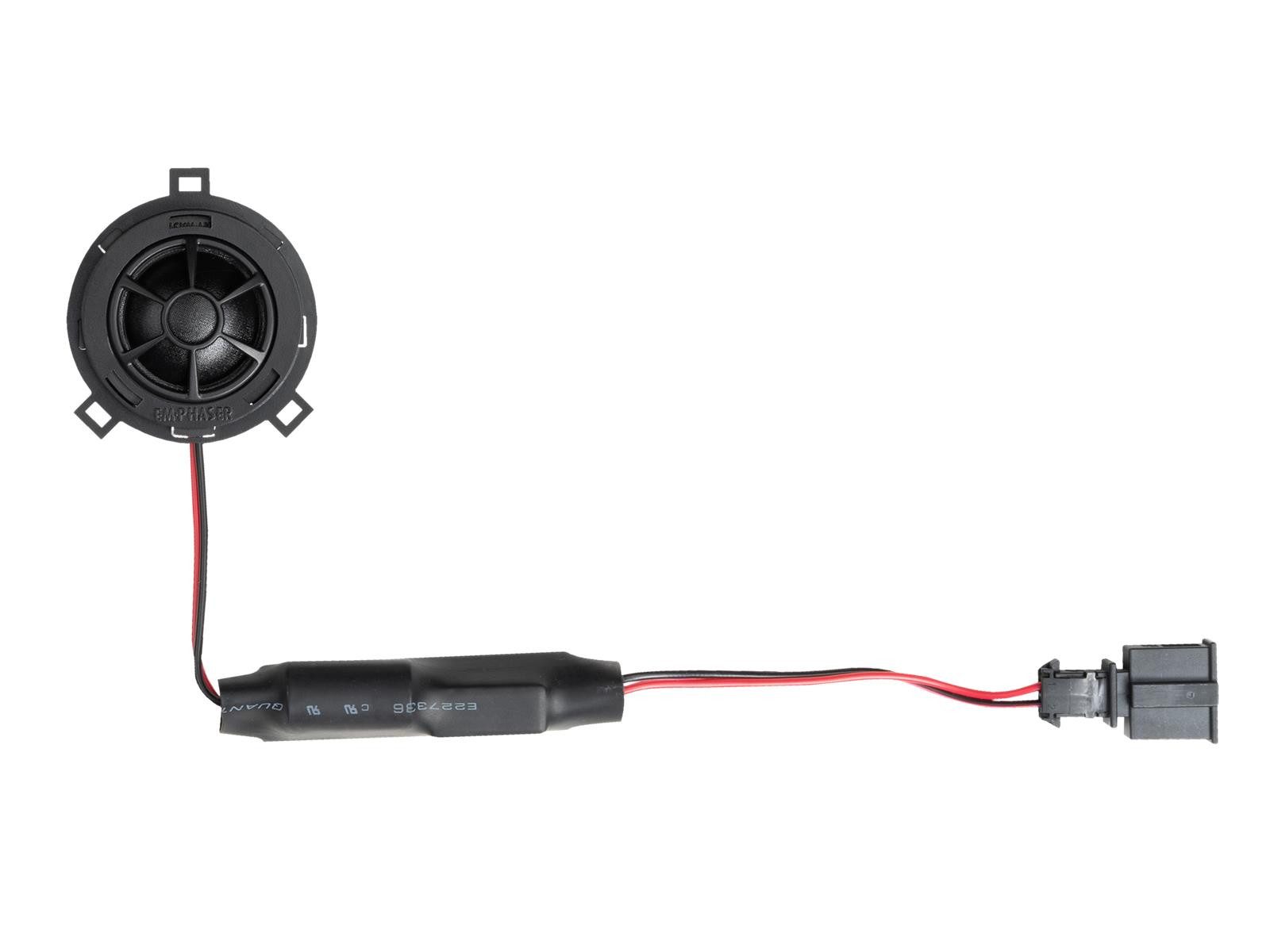 Emphaser Emphaser EM-VWF4 Auto-Lautsprecher