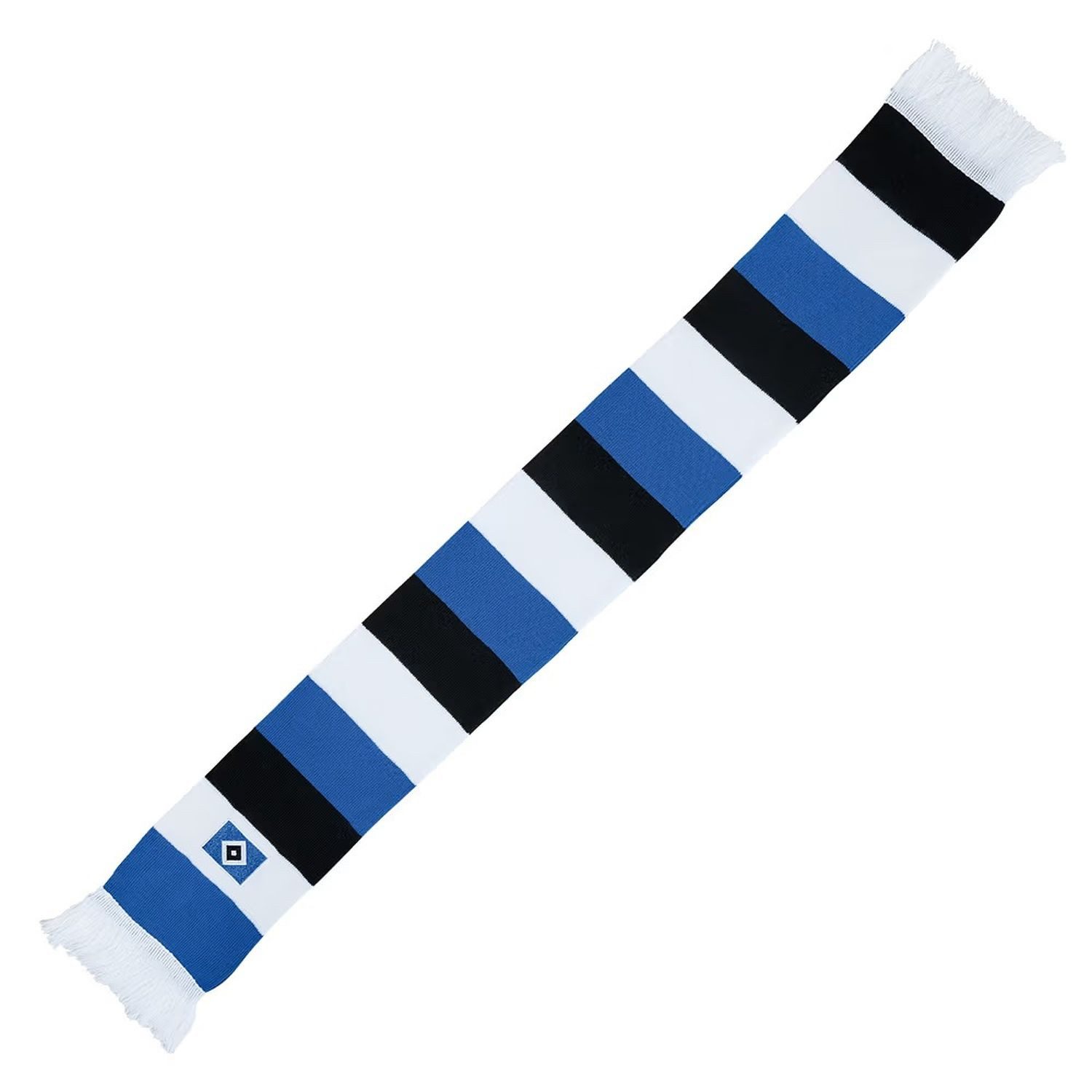 HSV Schal HSV Schal Kids "Vereinsfarben"